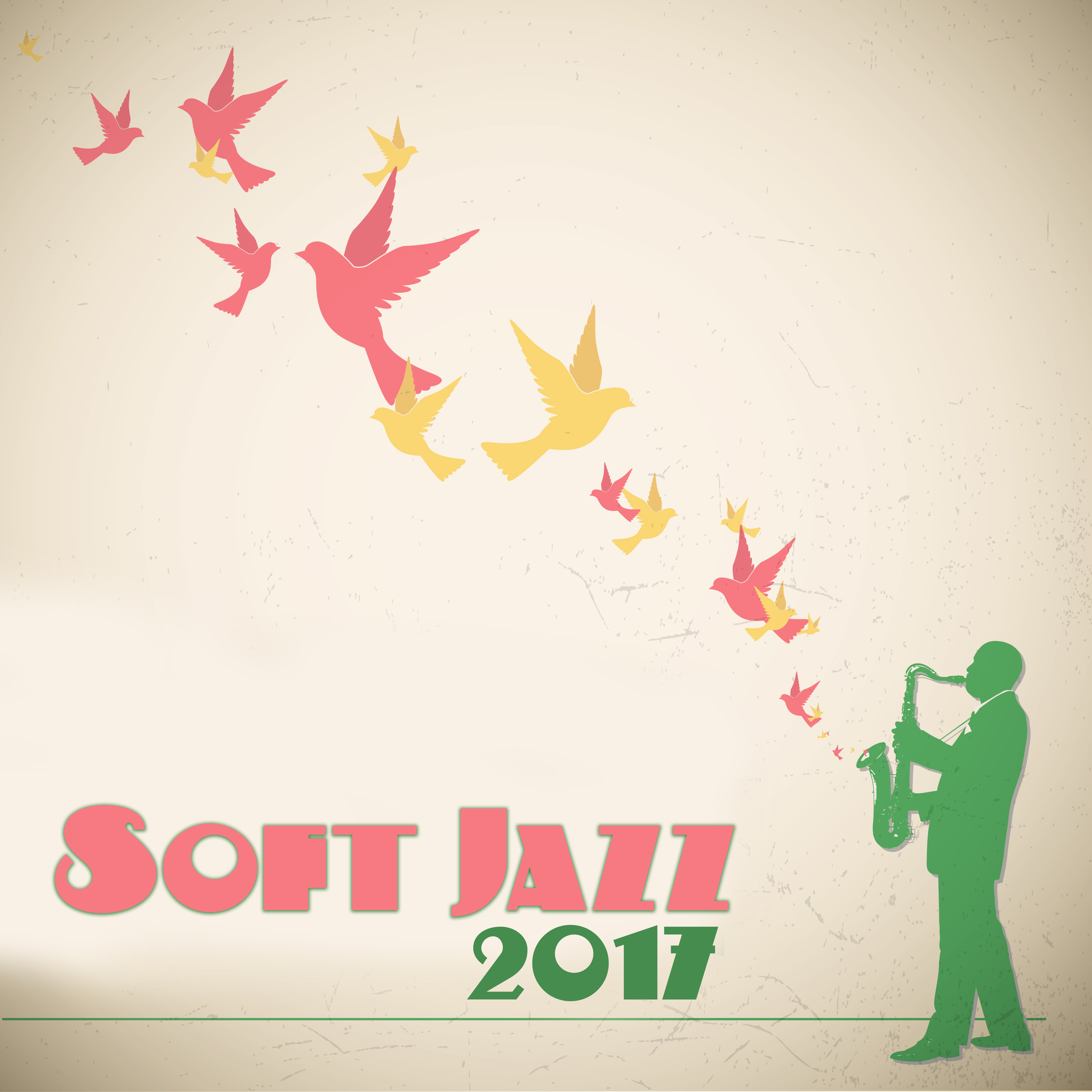 Soft Jazz 2017 – Smooth Jazz Vibrations, Relaxed Lounge, Music for Rest Time, Soothing Jazz Compilation