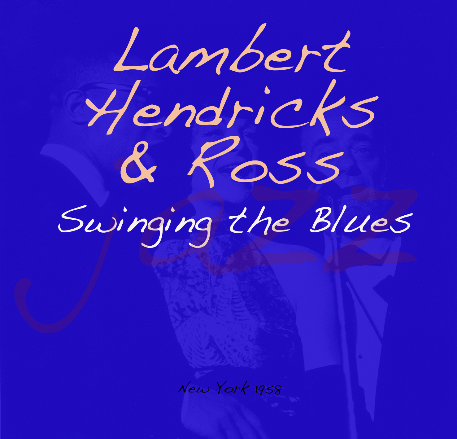 Swingin' the Blues