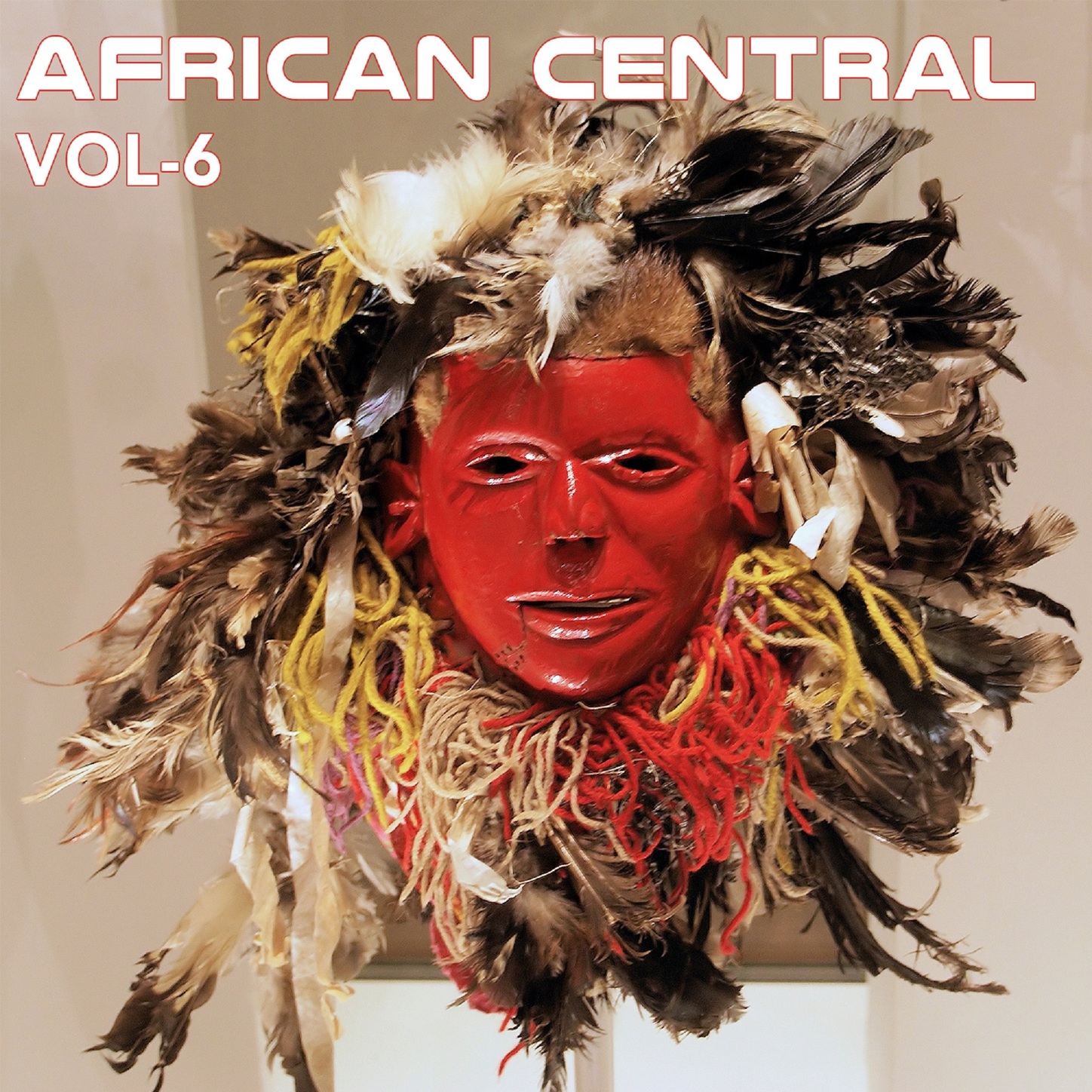 African Central Vol 6