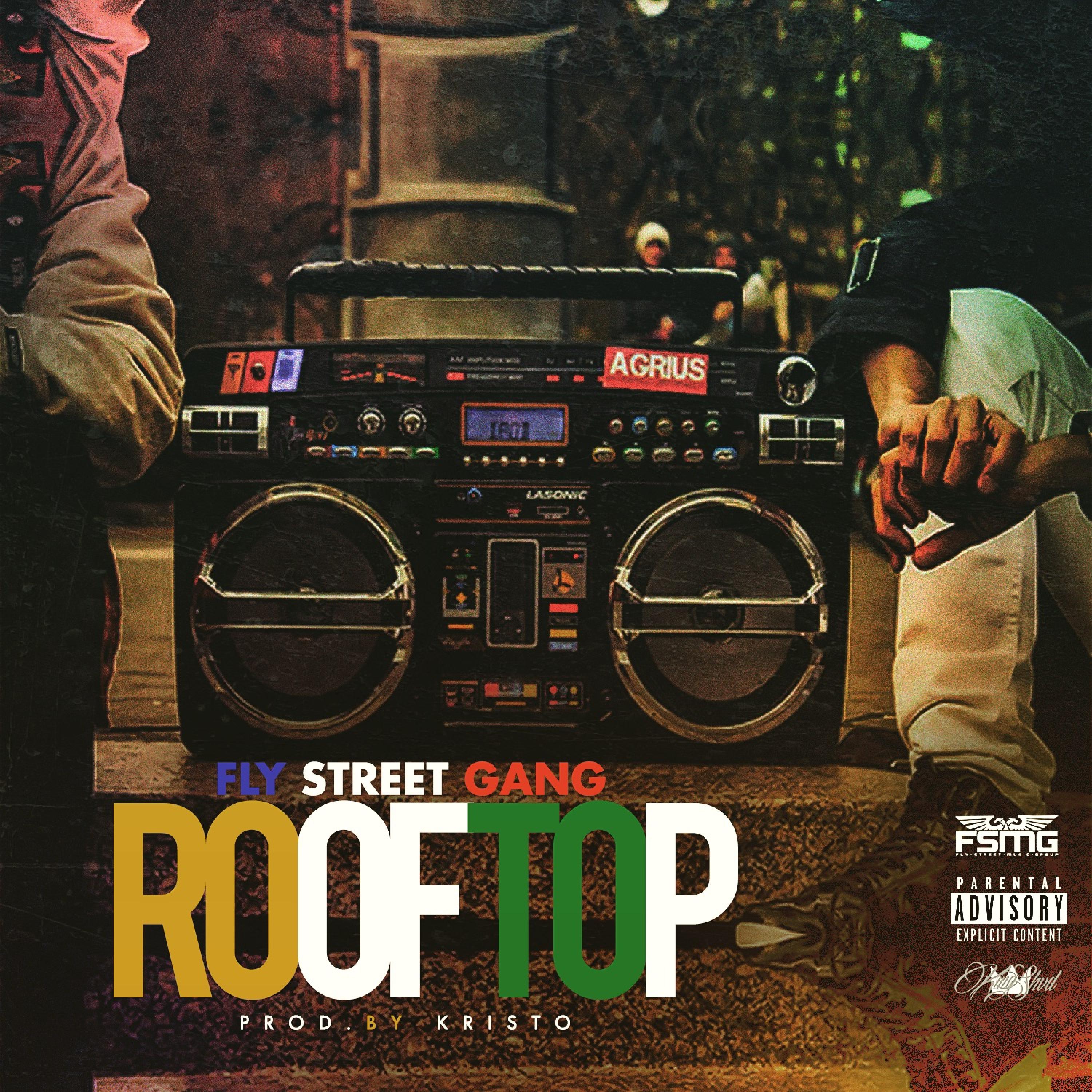 Roof Top - Single