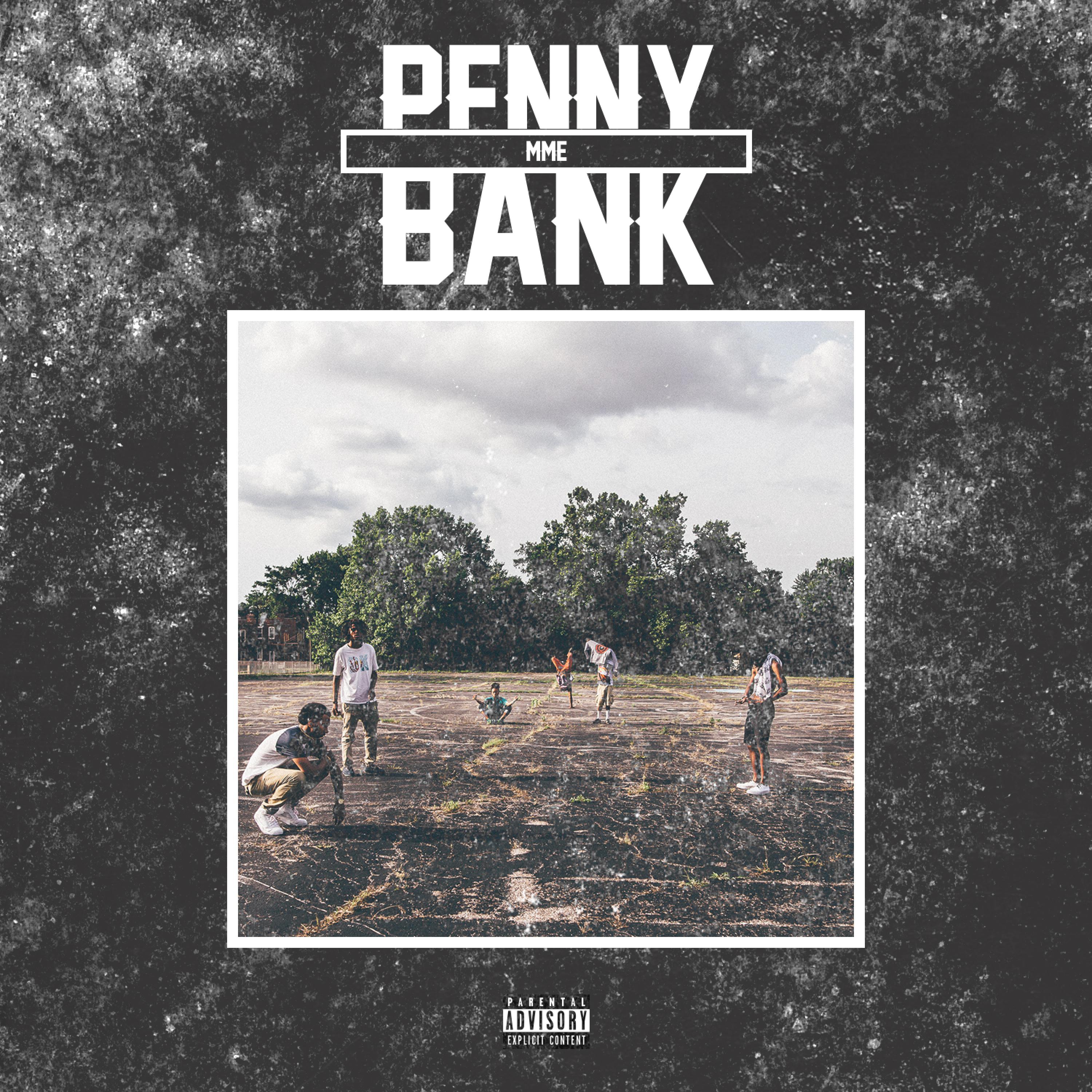 Penny Bank