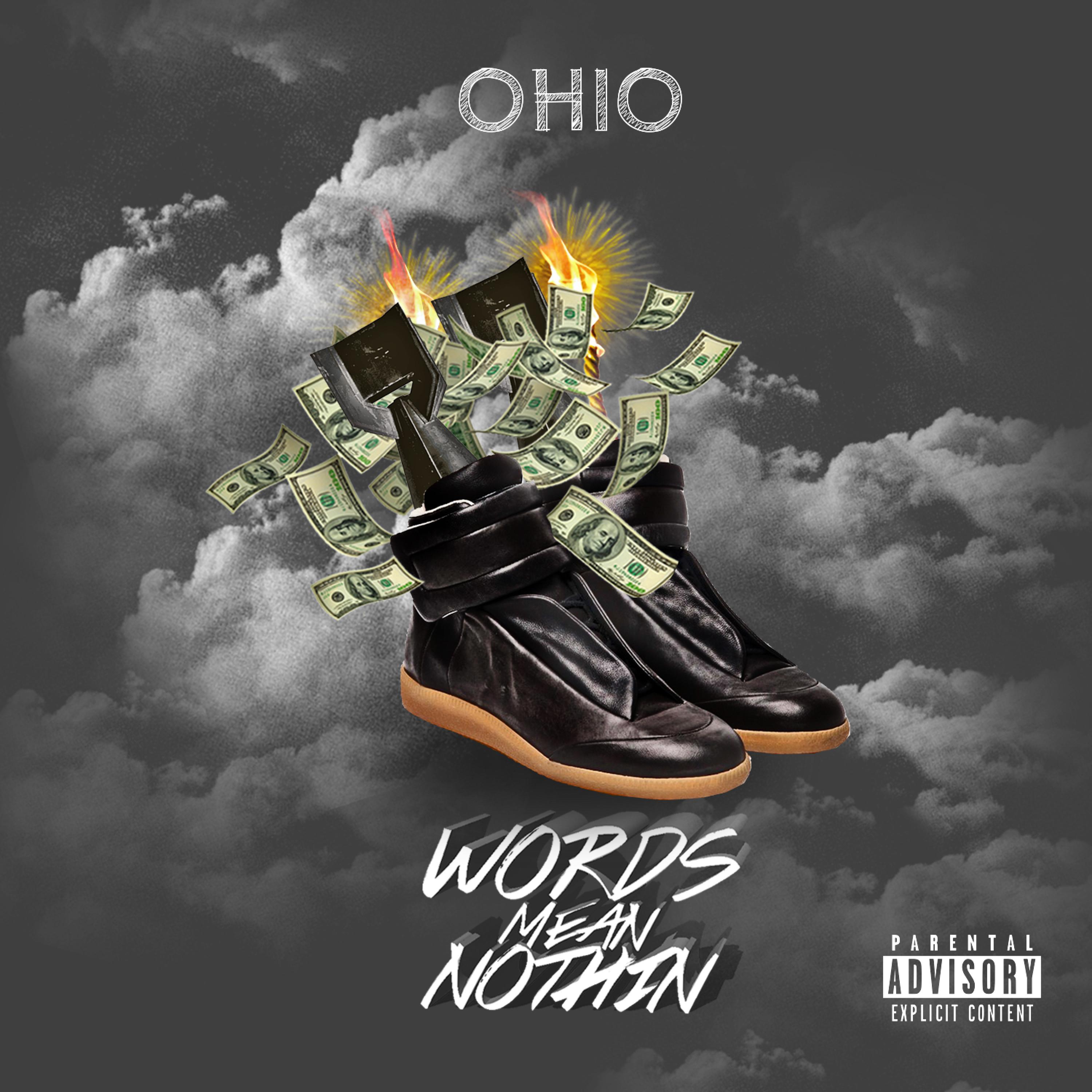 Words Mean Nothin - Single