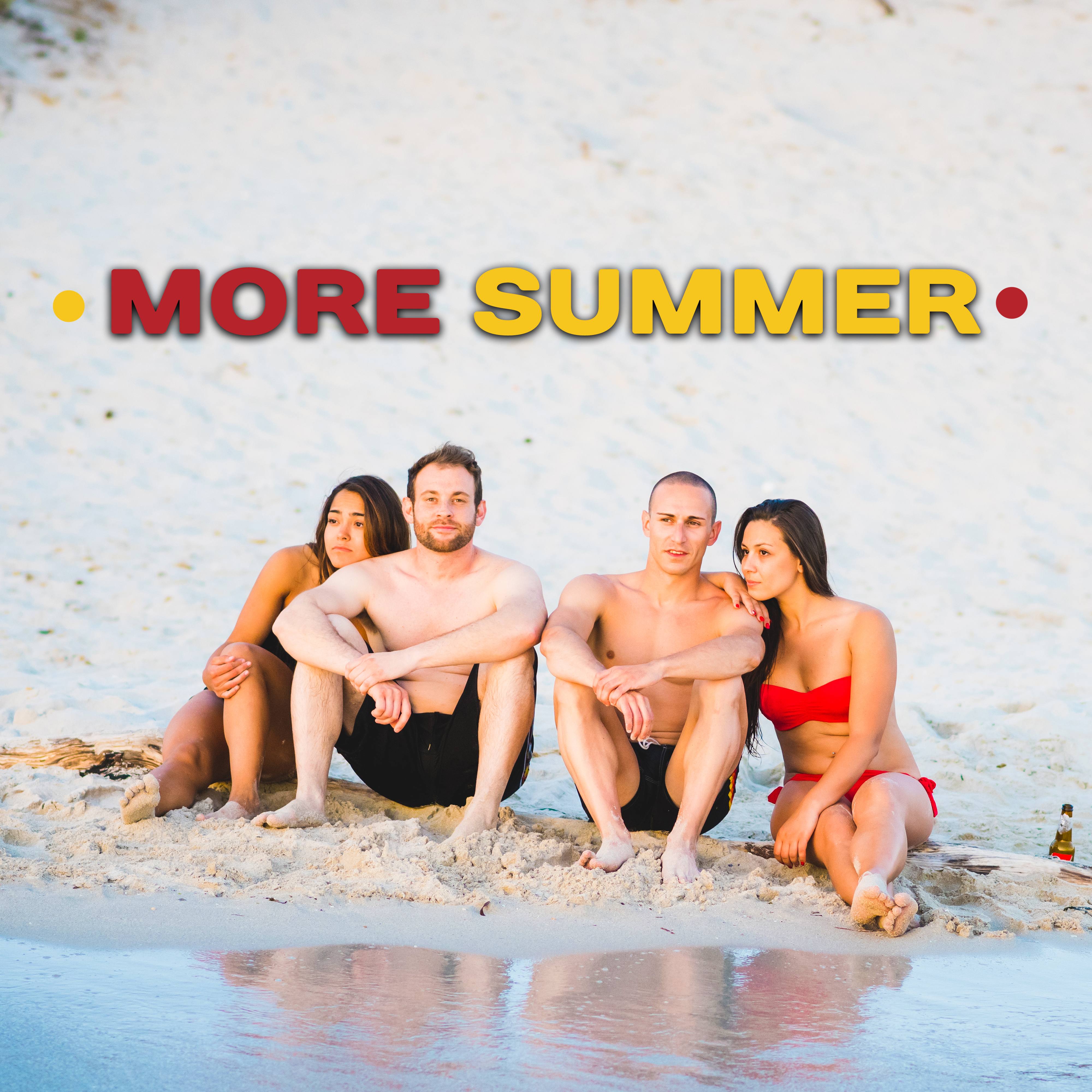 More Summer – Chillout Lounge, Relax, Dj Chillout, *** Music, Great Vibes Only