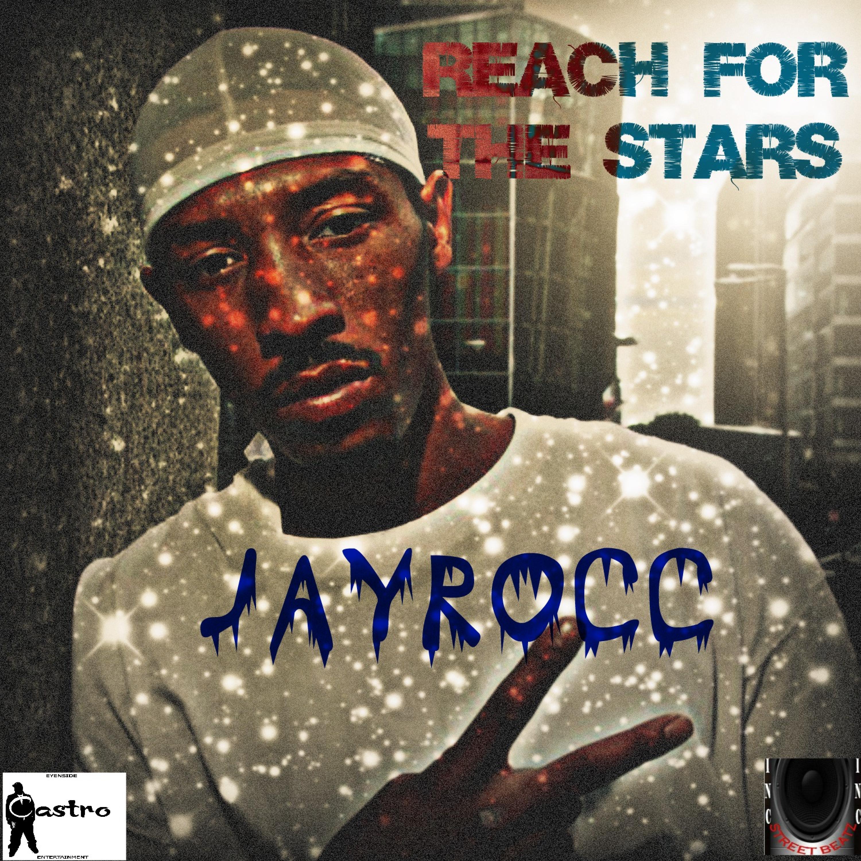 Reach for the Stars - Single