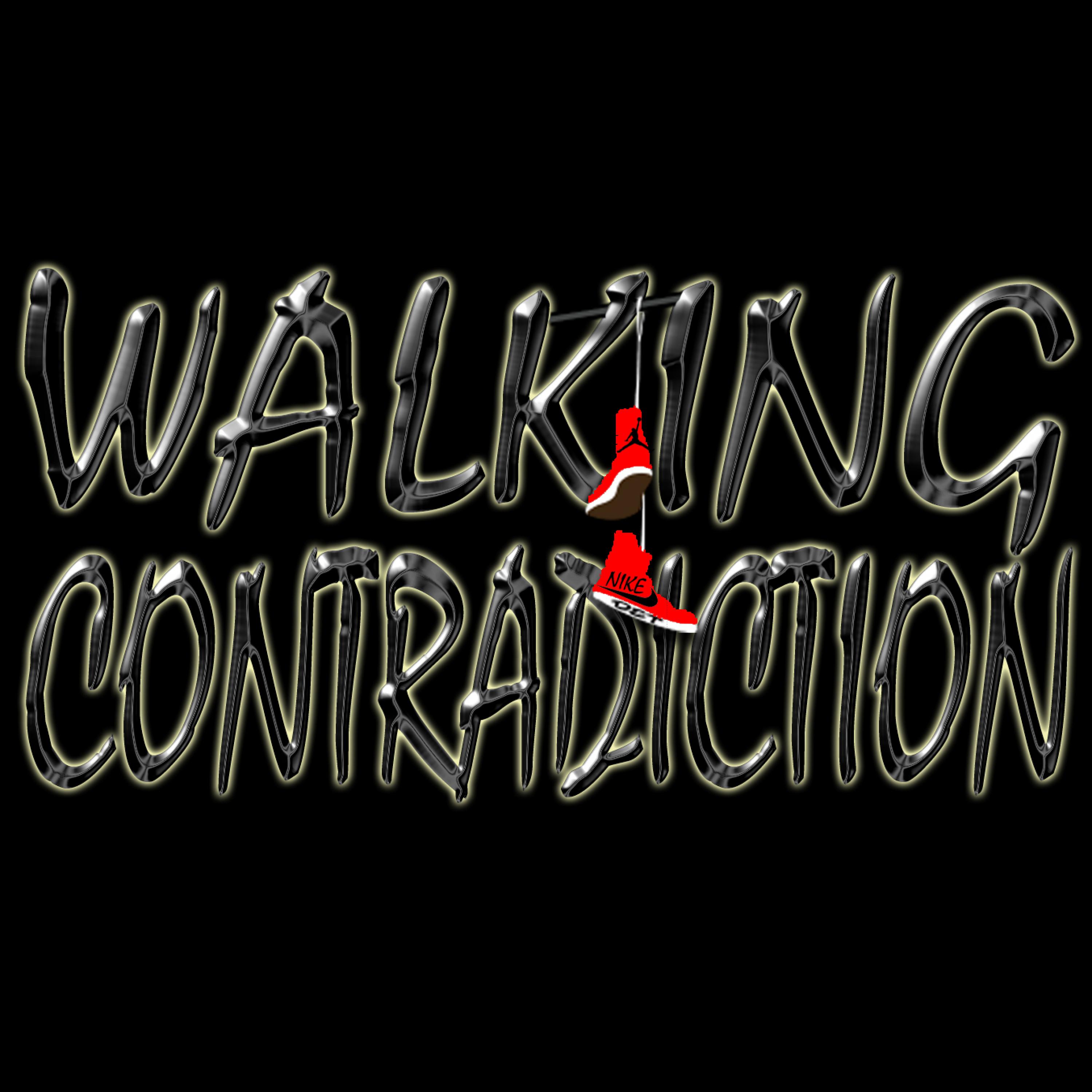 Walking Contradiction - Single