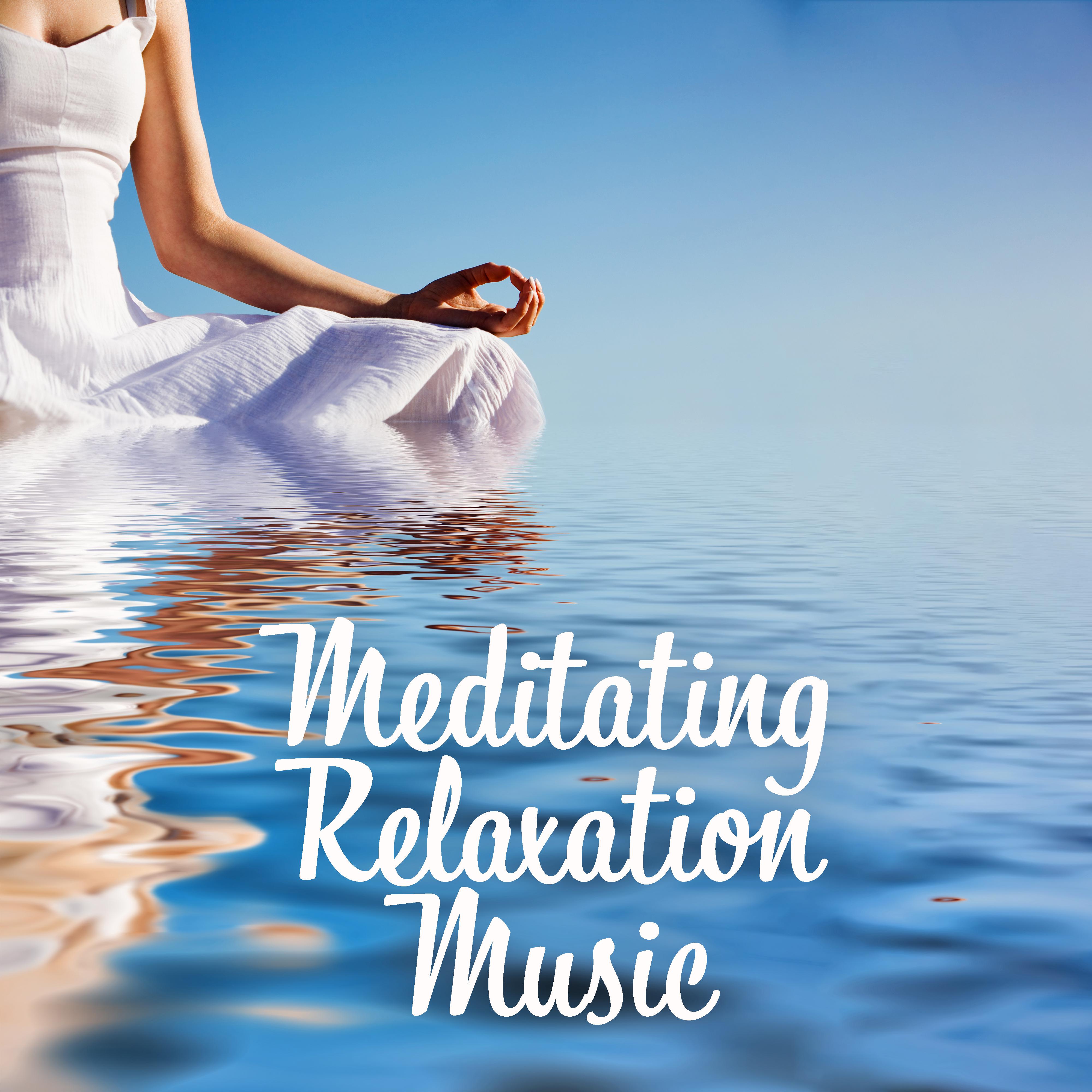 Meditating Relaxation Music