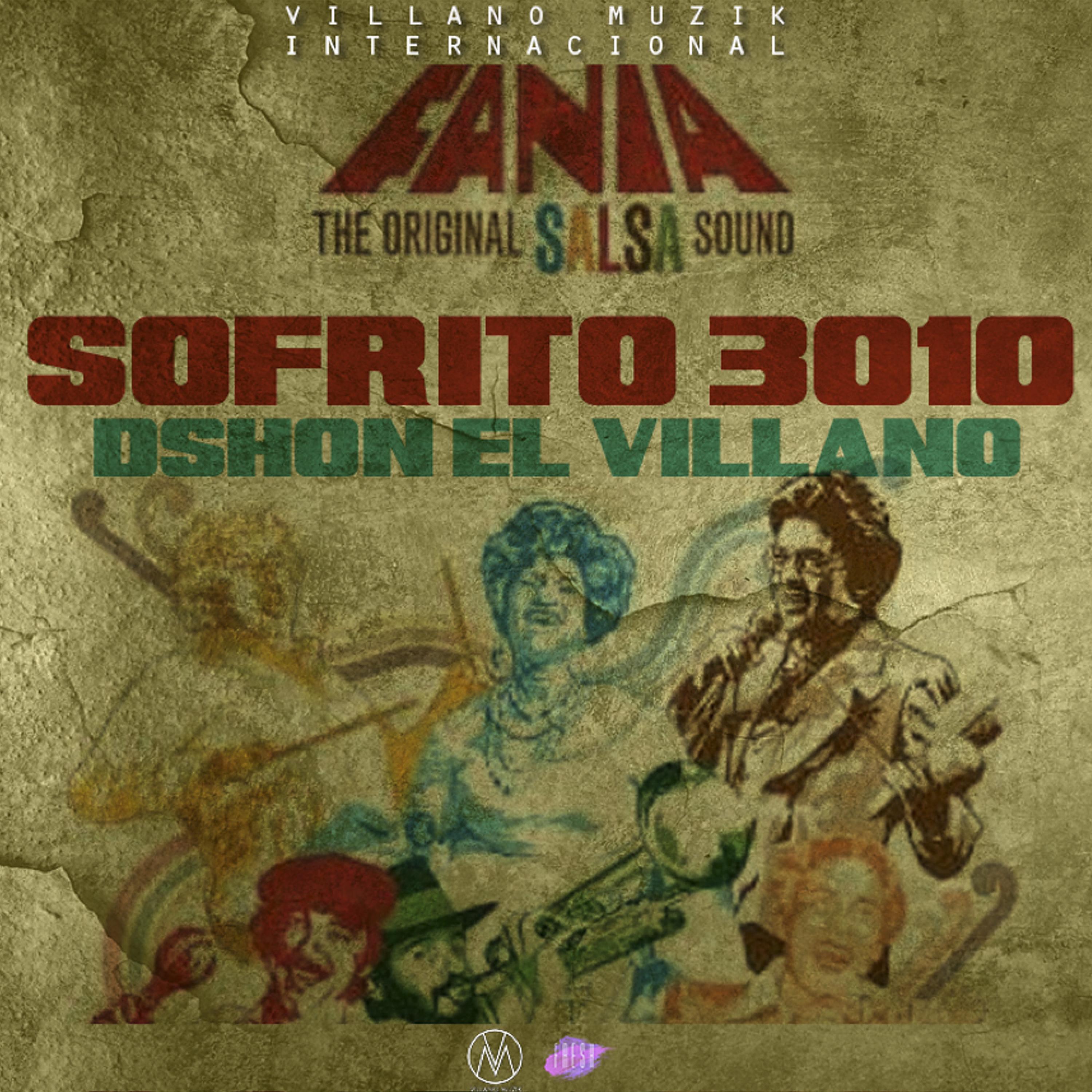 Sofrito 3010