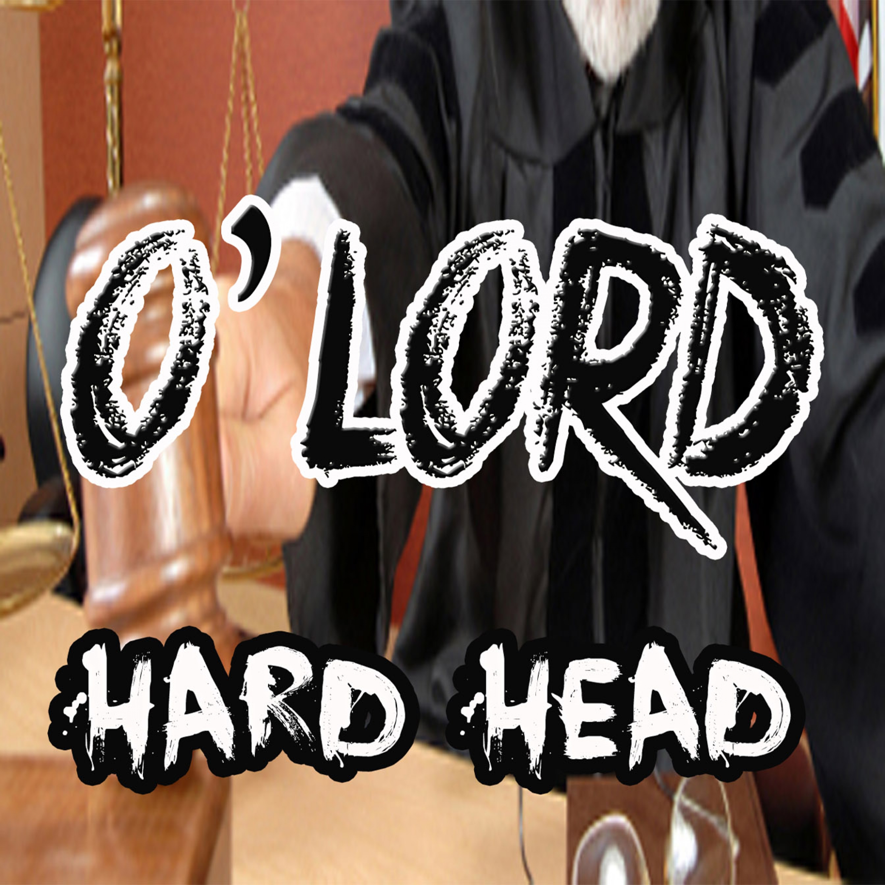 O'Lord - Single