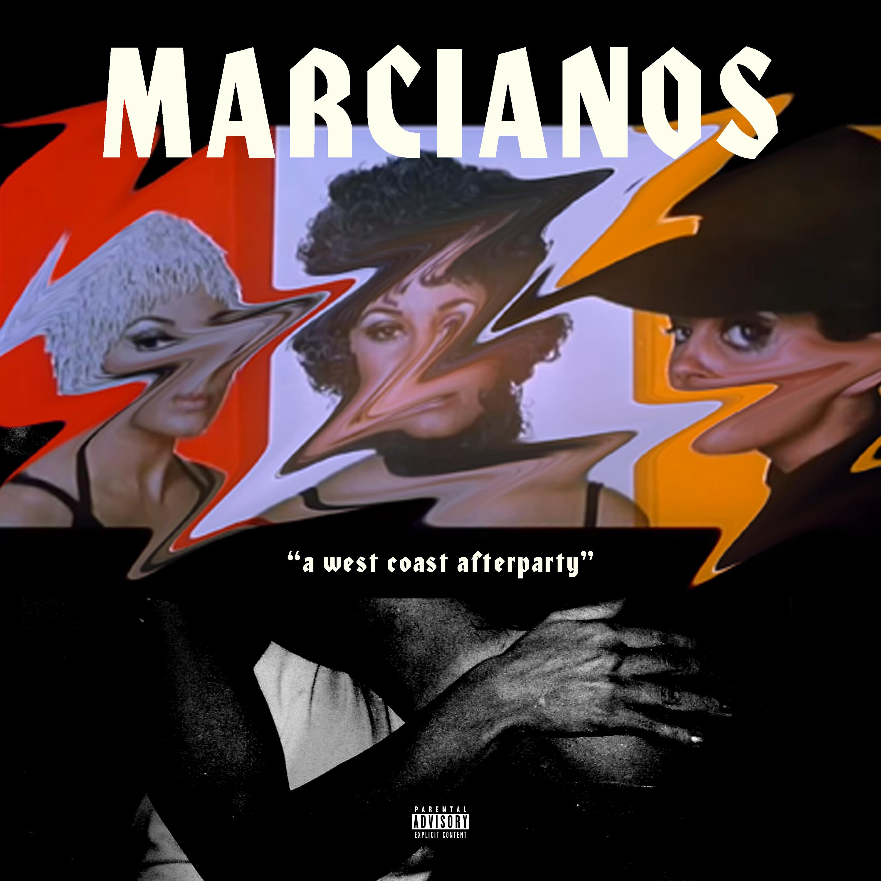 Marcianos