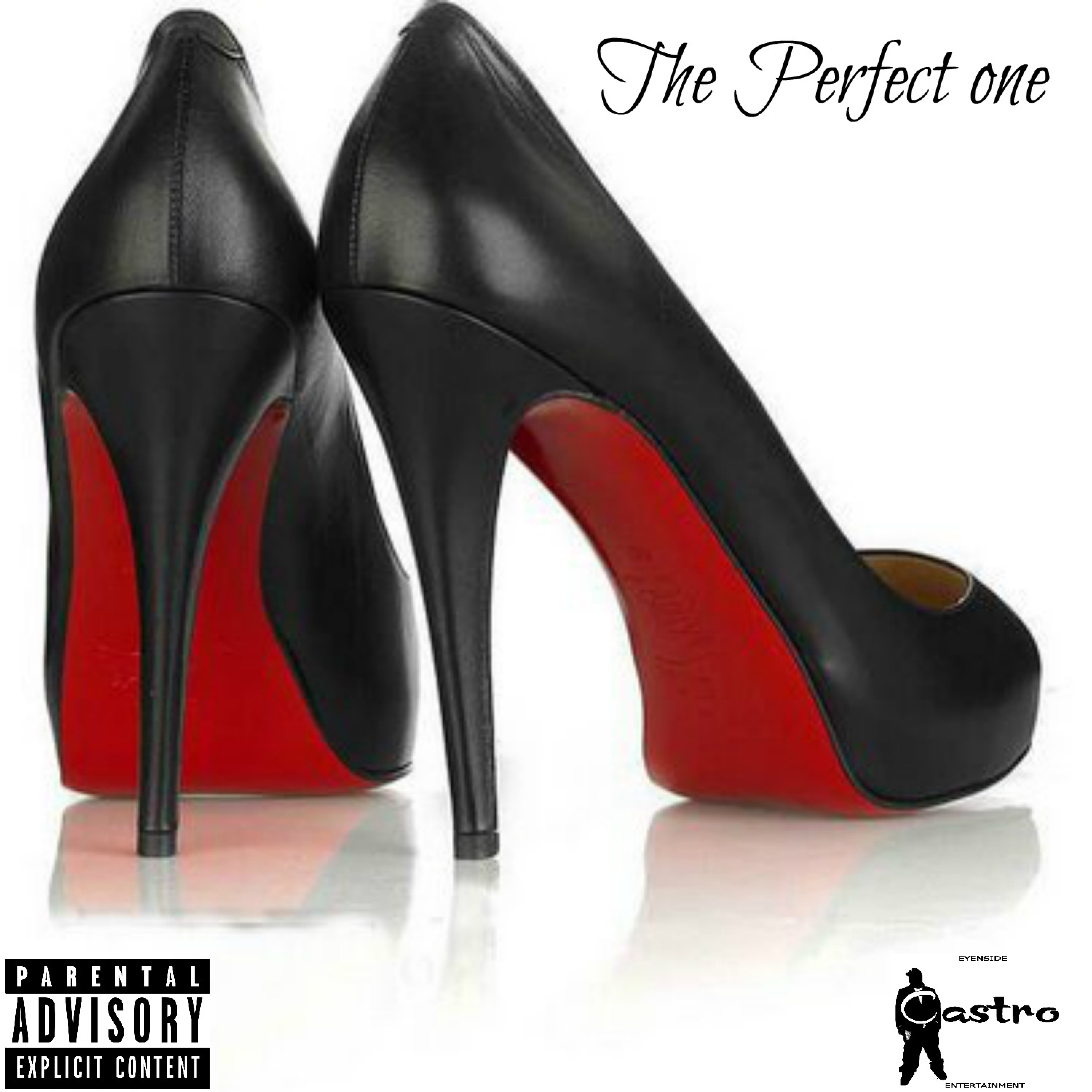 The Perfect One (feat. El Darawdough & Lorenzo) - Single