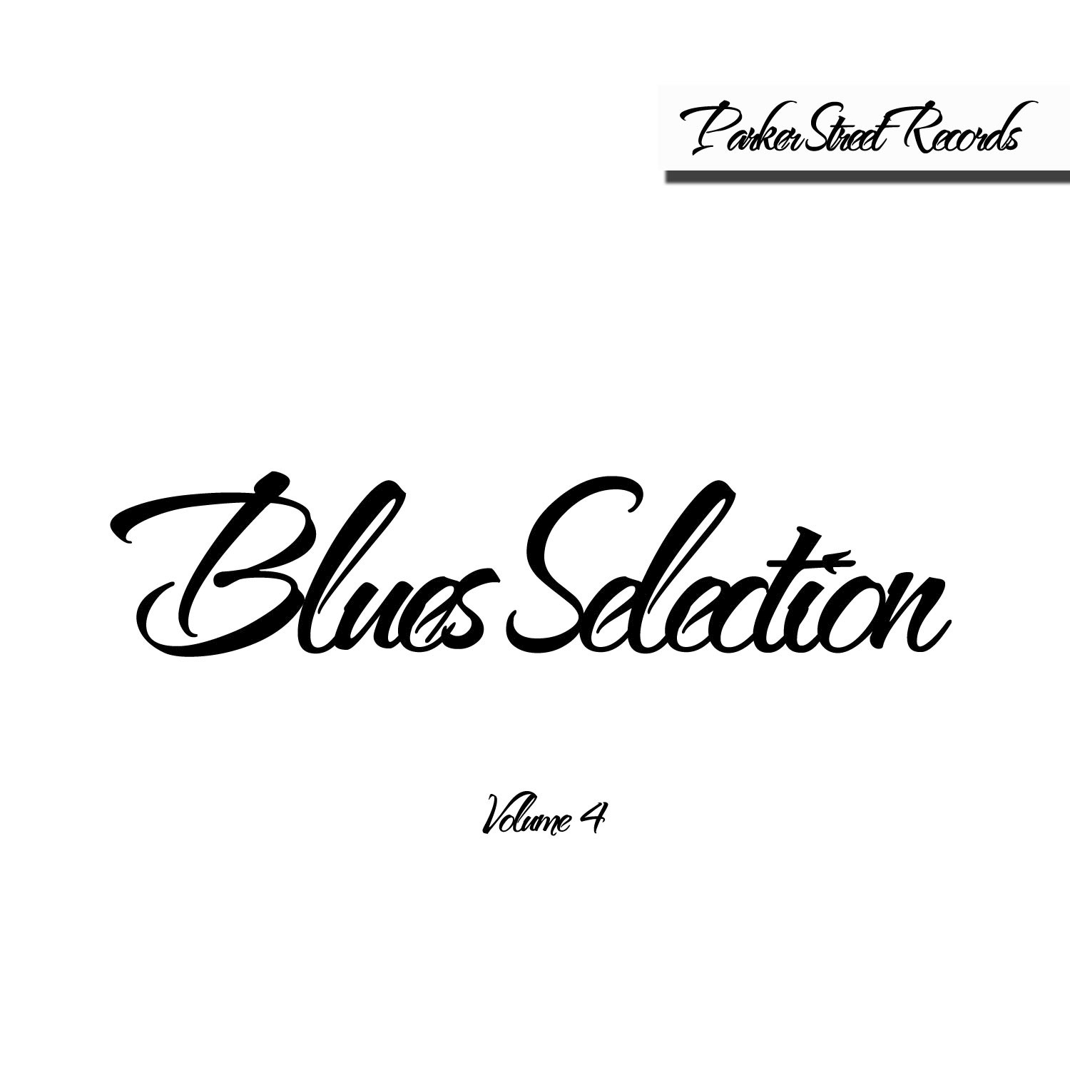 Blues Selection, Vol. 4