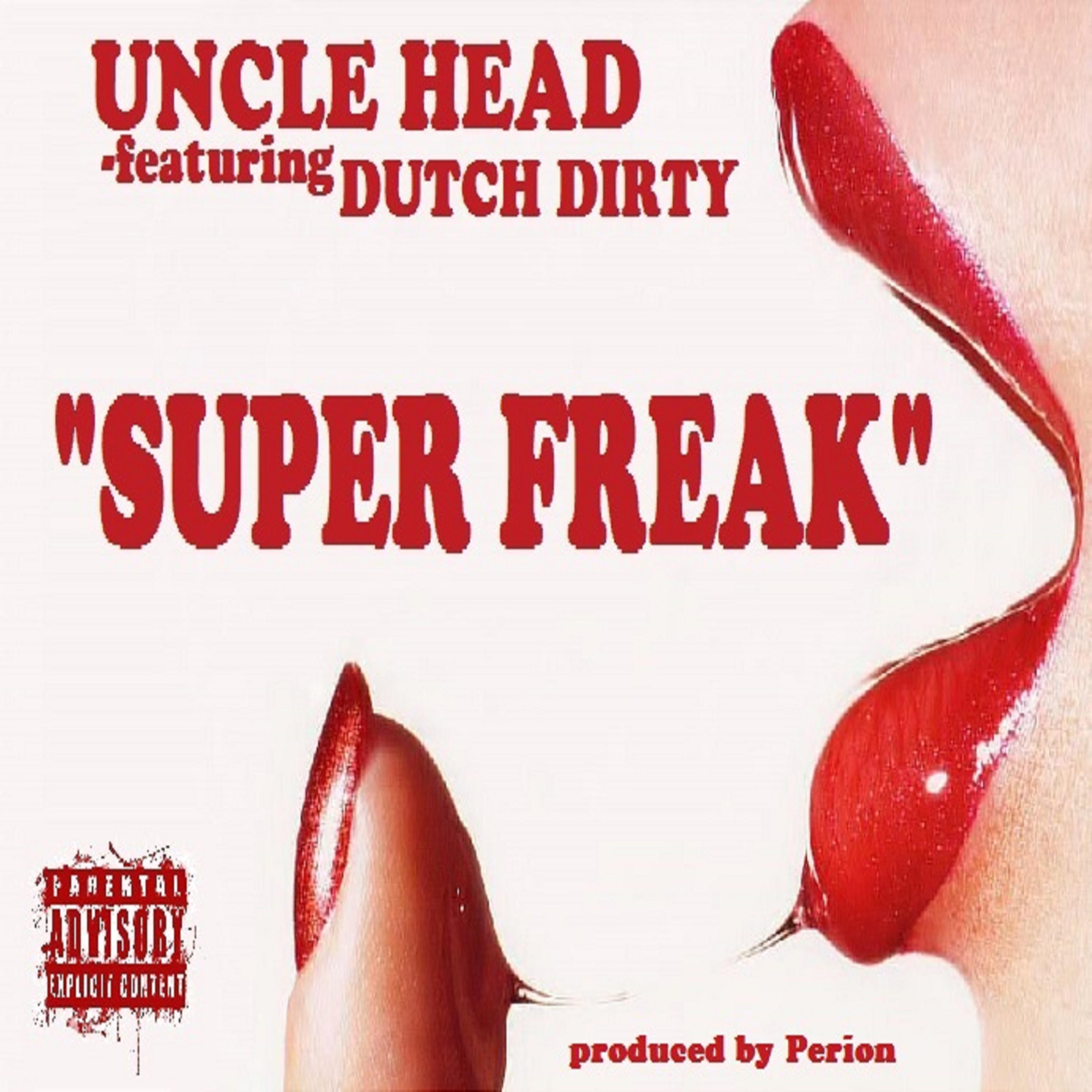 Super Freak