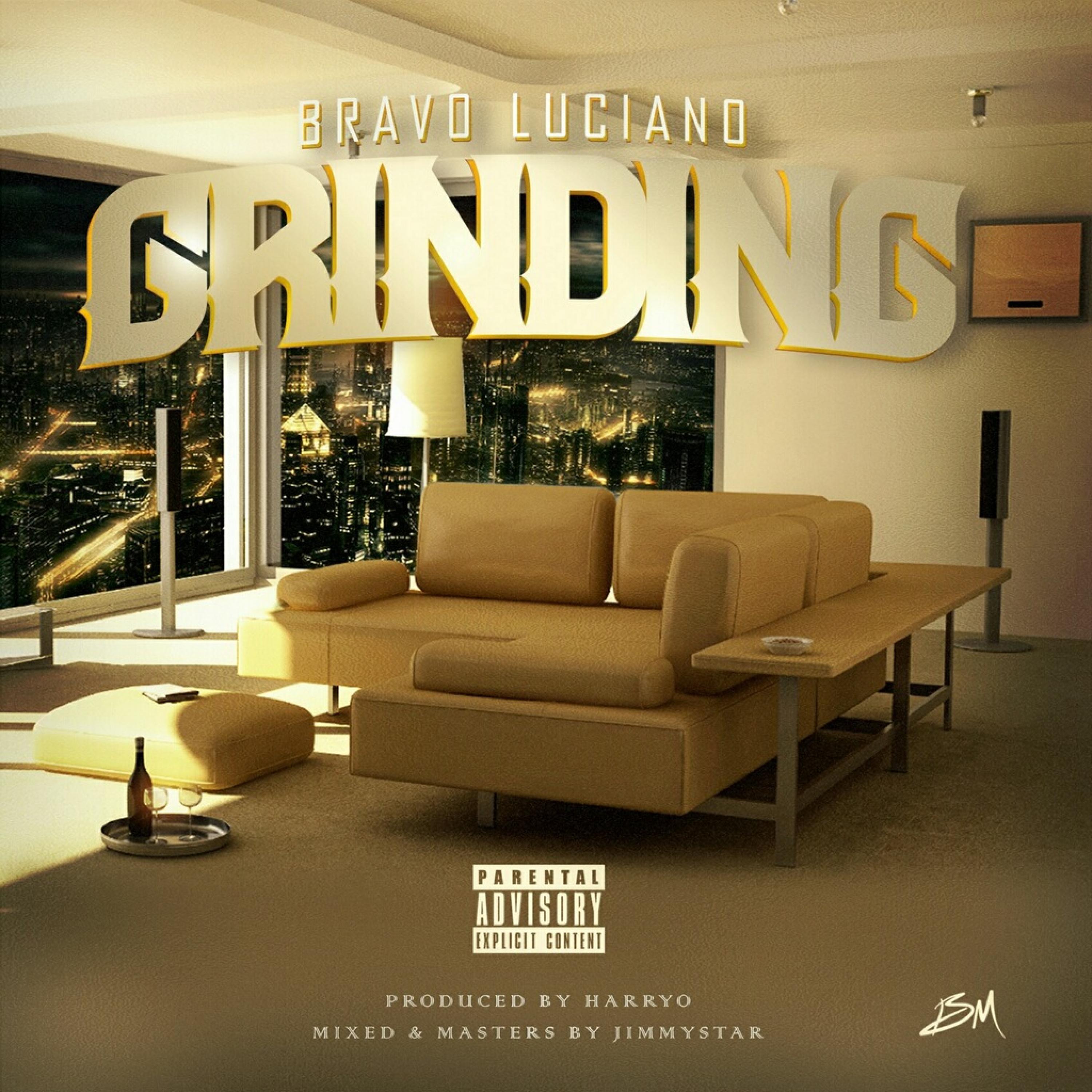 Grinding - Single