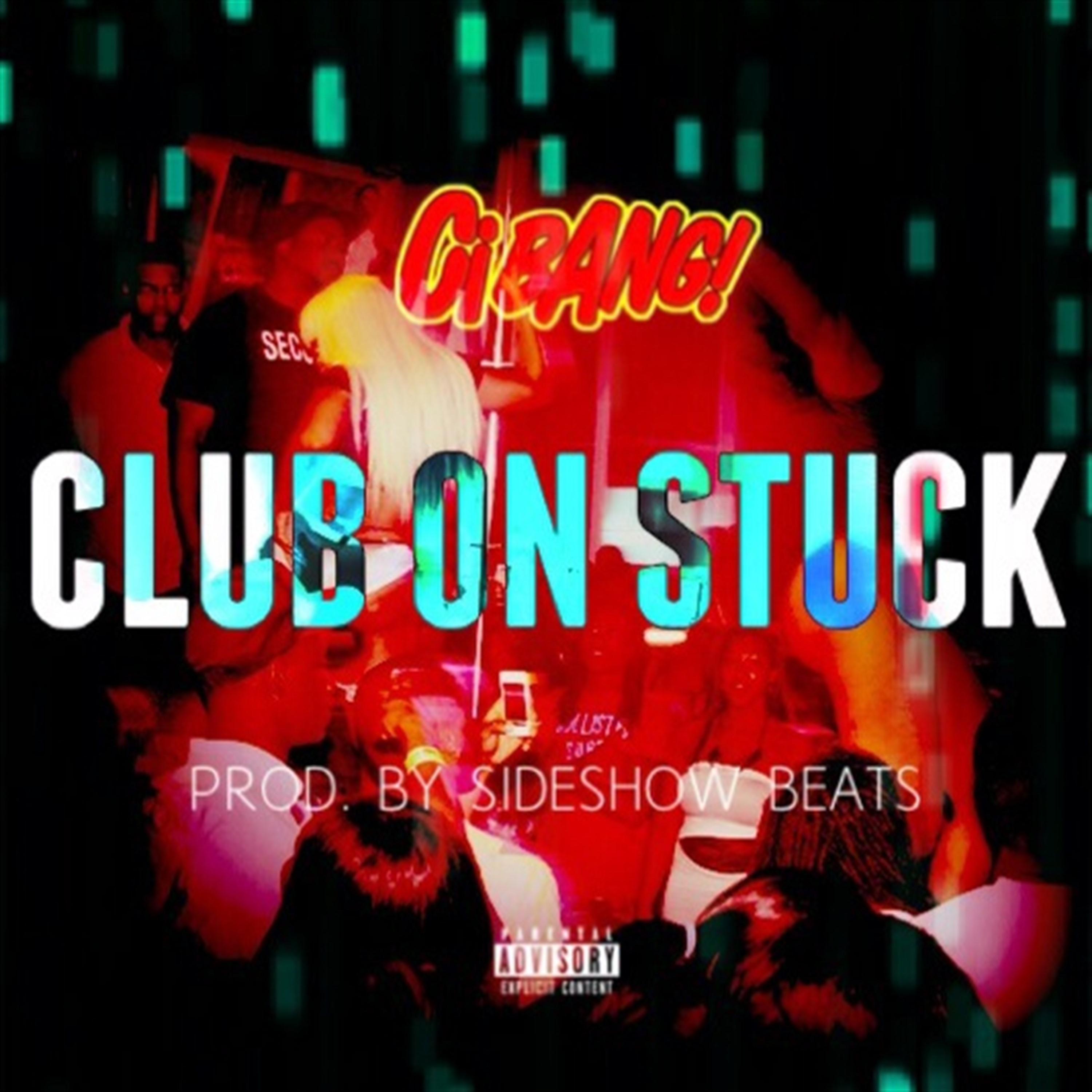 Club on Stuck