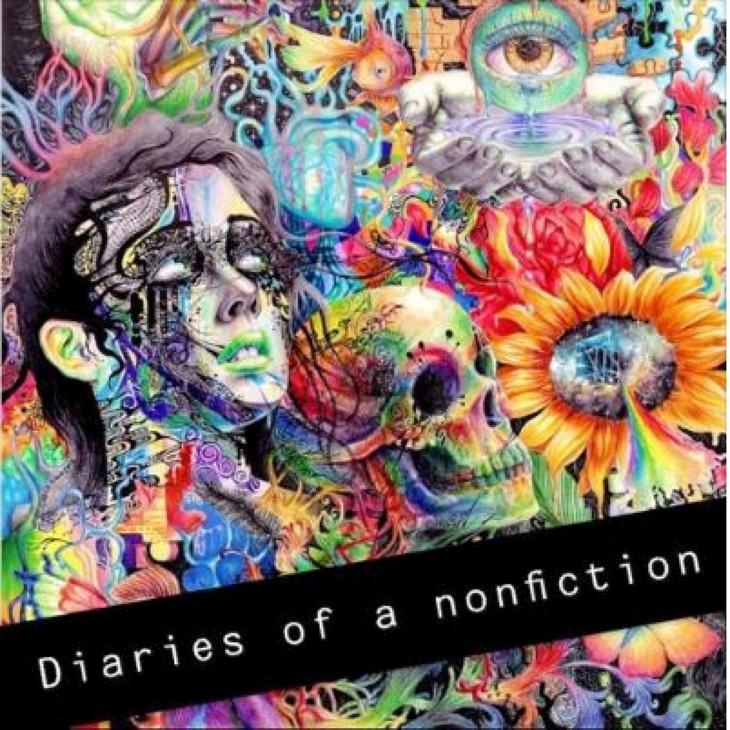 Diaries of a Nonfiction (Extended)