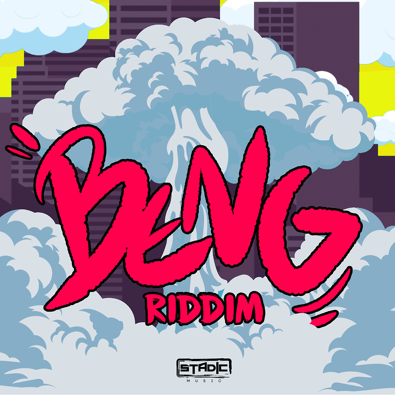 Beng Riddim