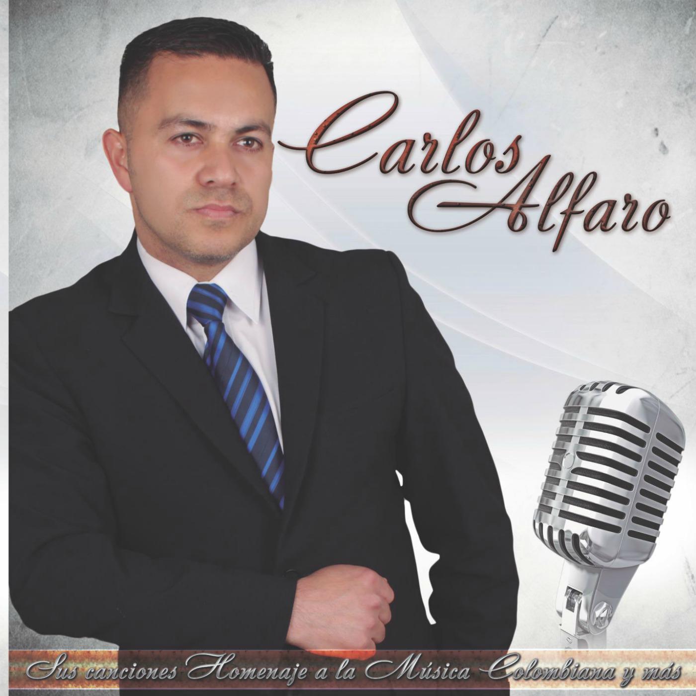 Carlos Alfaro