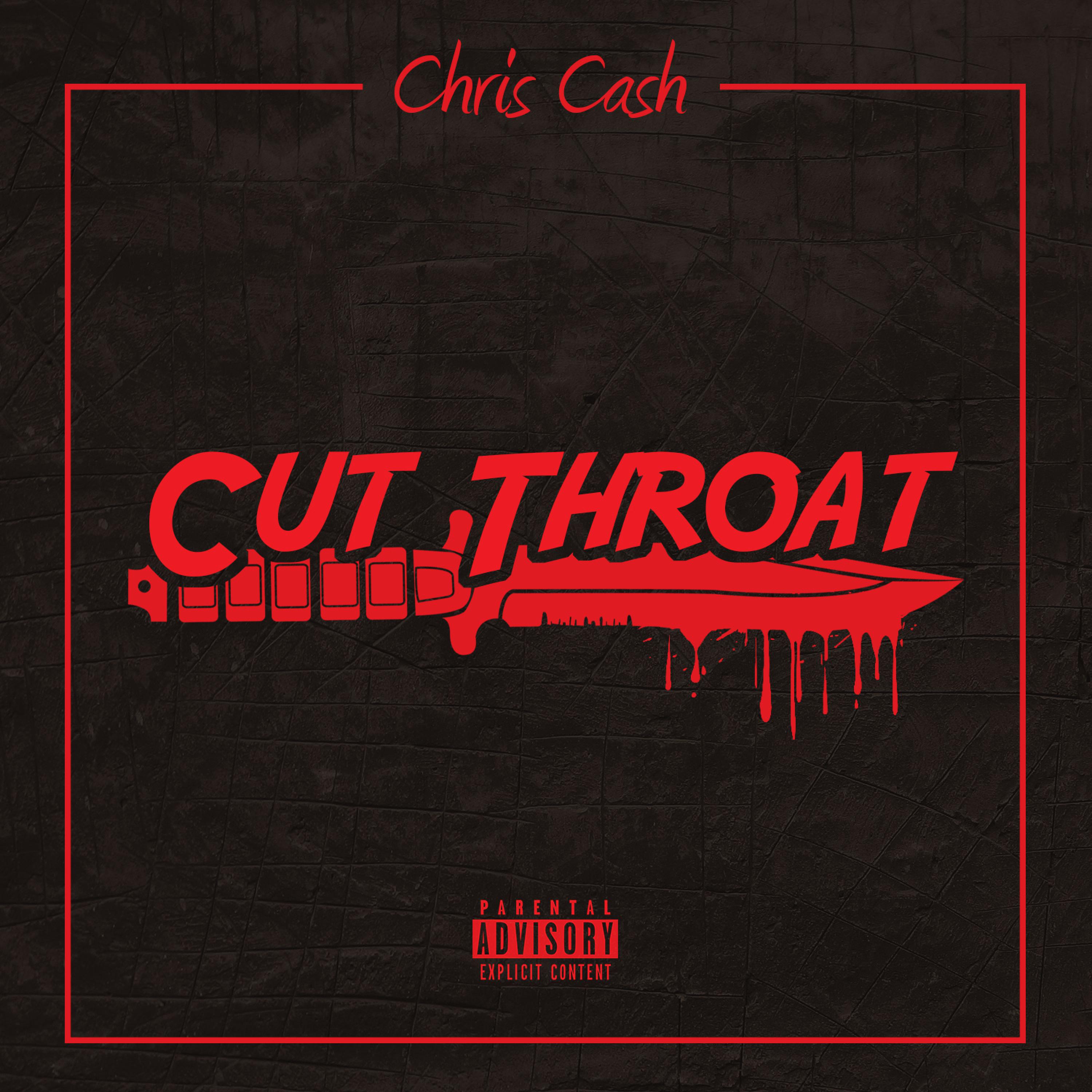 Cut Throat - Single