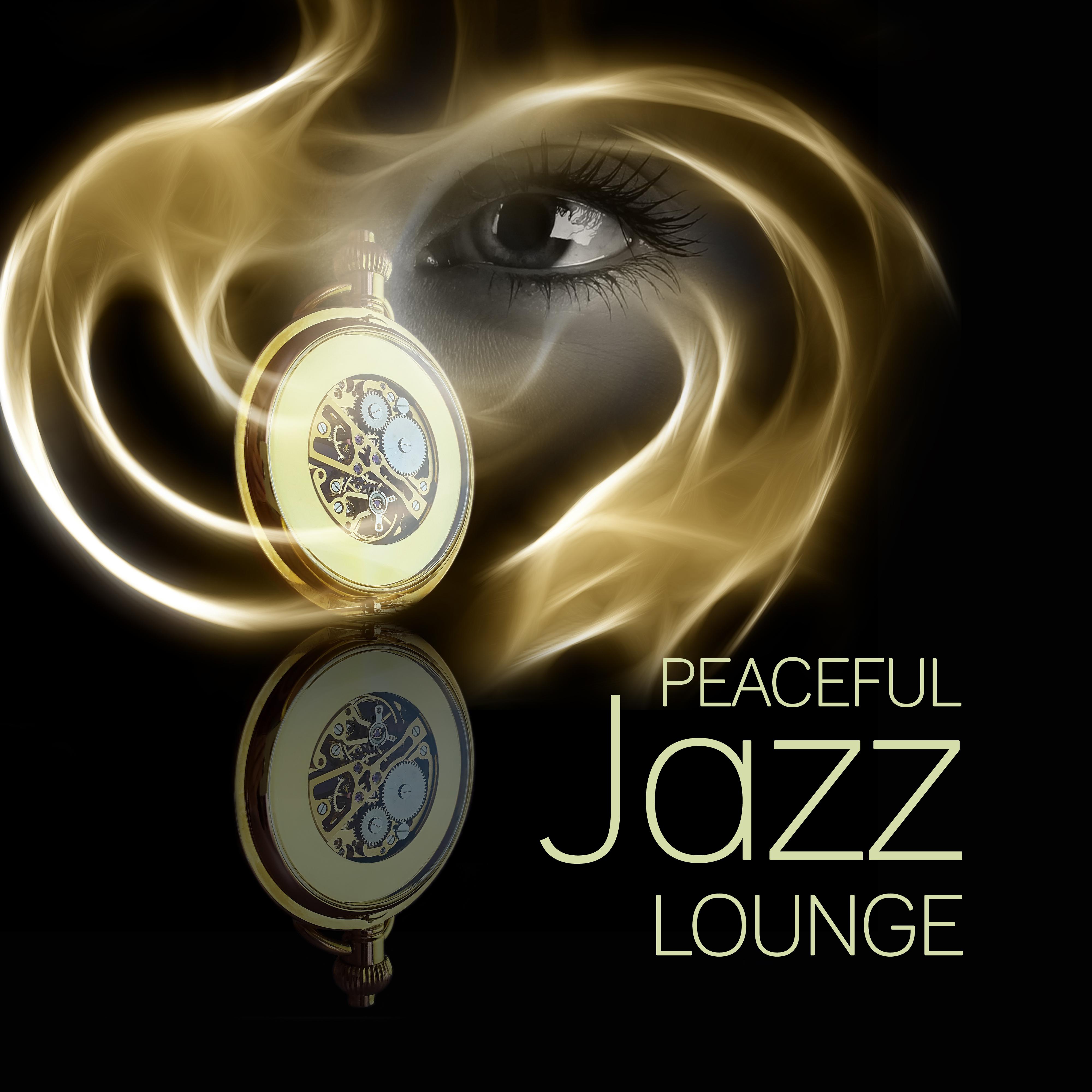 Peaceful Jazz Lounge – Smooth Jazz, Calm Piano Music, Easy Listening Instrumental Jazz, Simple Piano