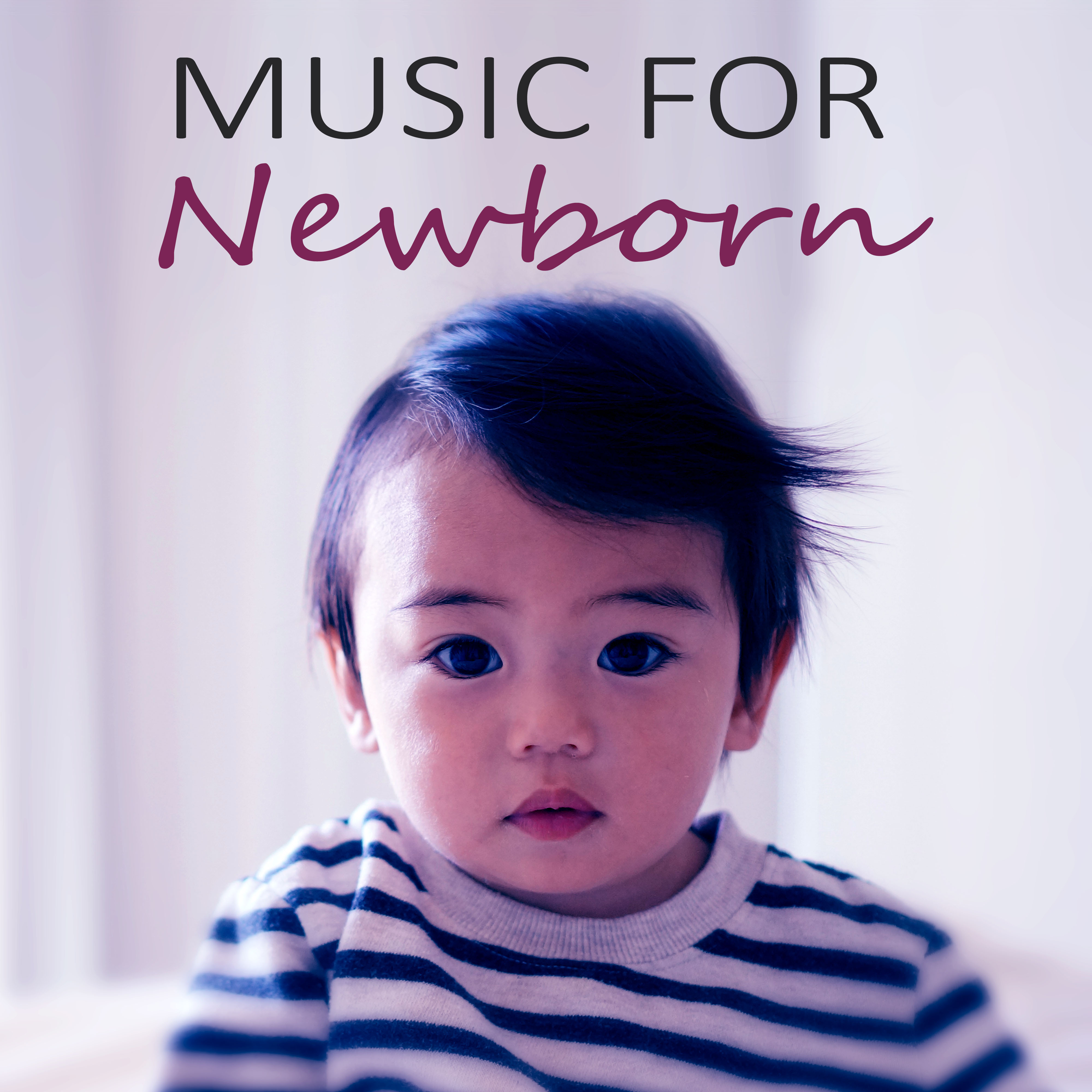 Music for Newborn – Harmony, Baby Music, Nature Sounds, Relaxation New Age, Calming Music, Song for Newborn, Long Sleep