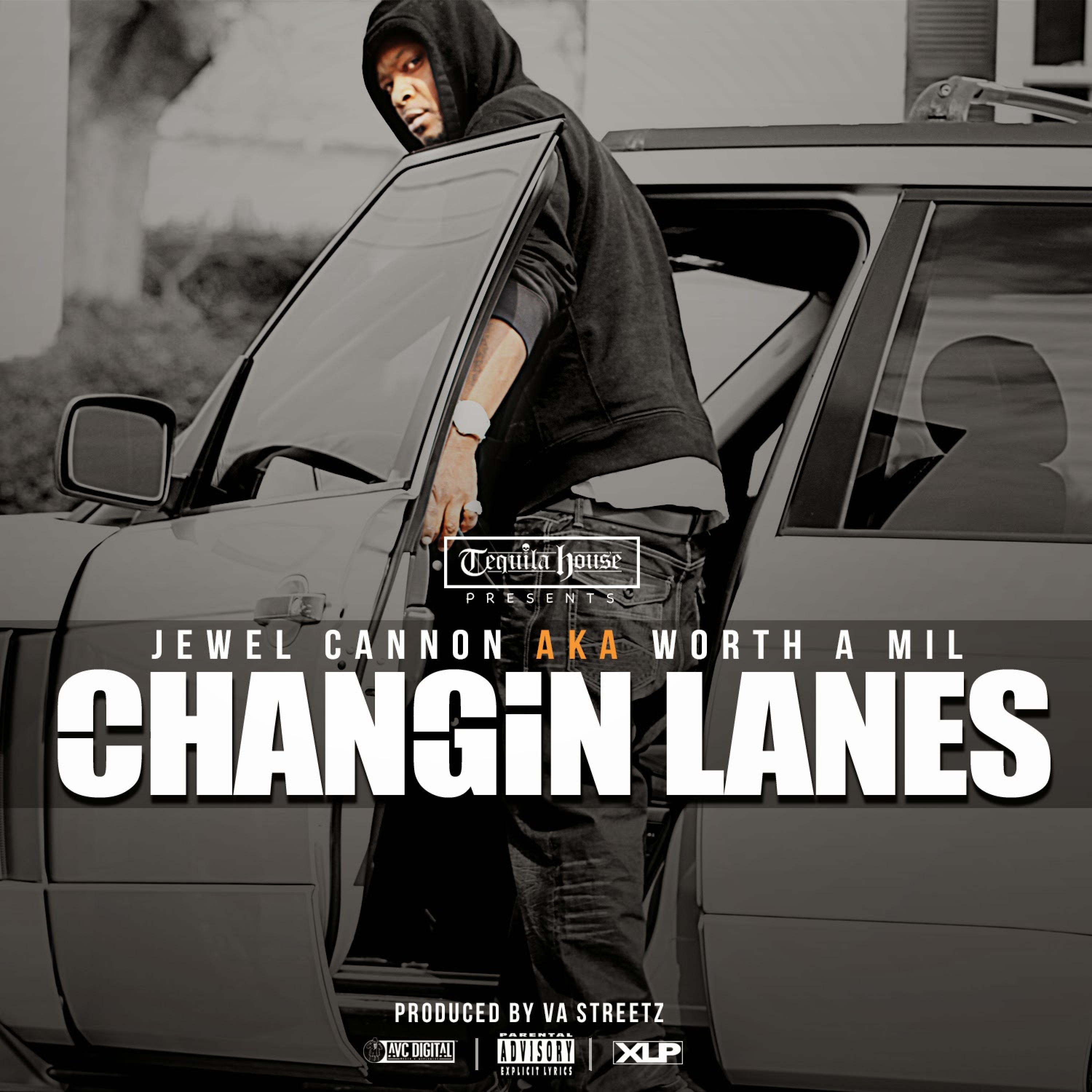 Changin Lanes - Single