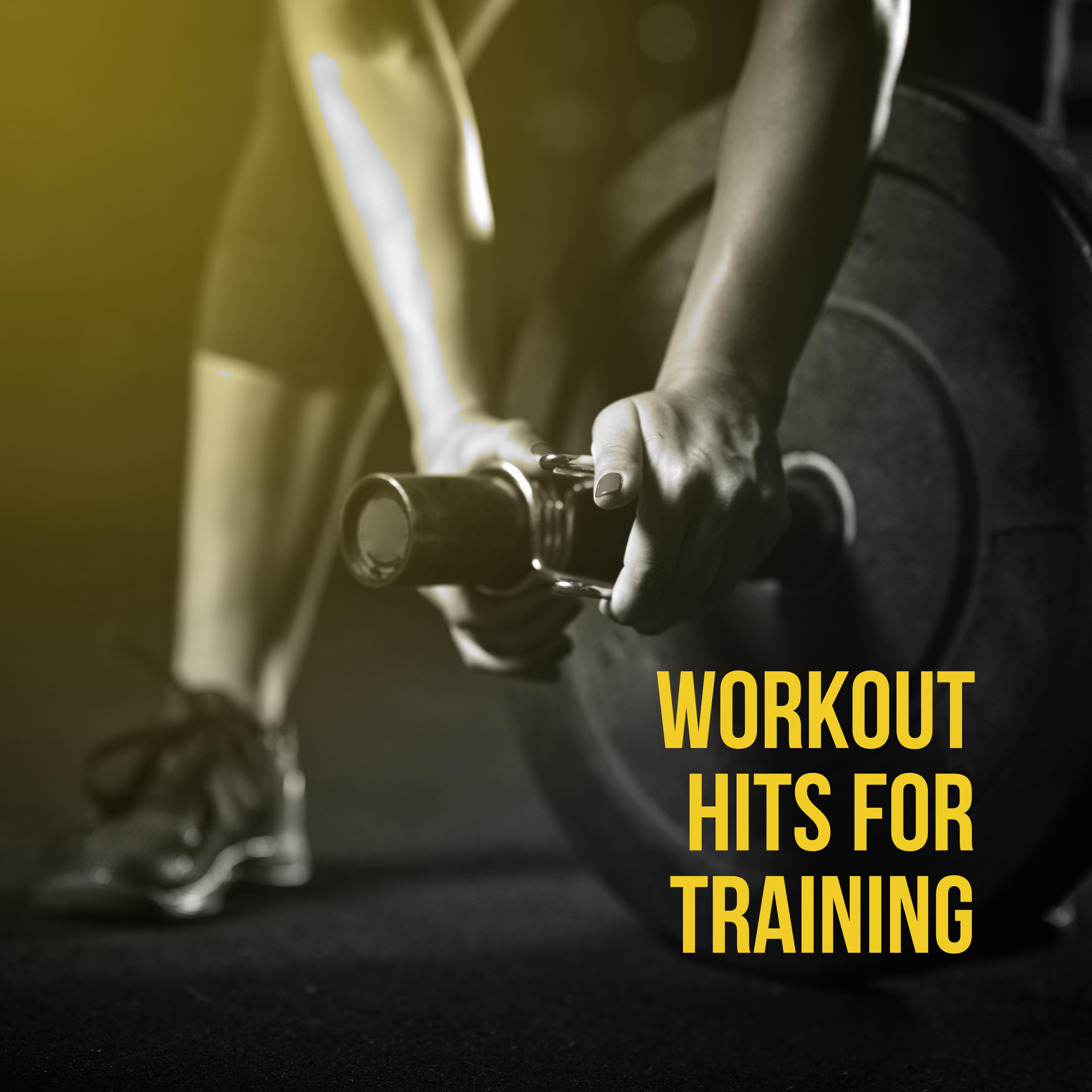 Workout Hits for Training