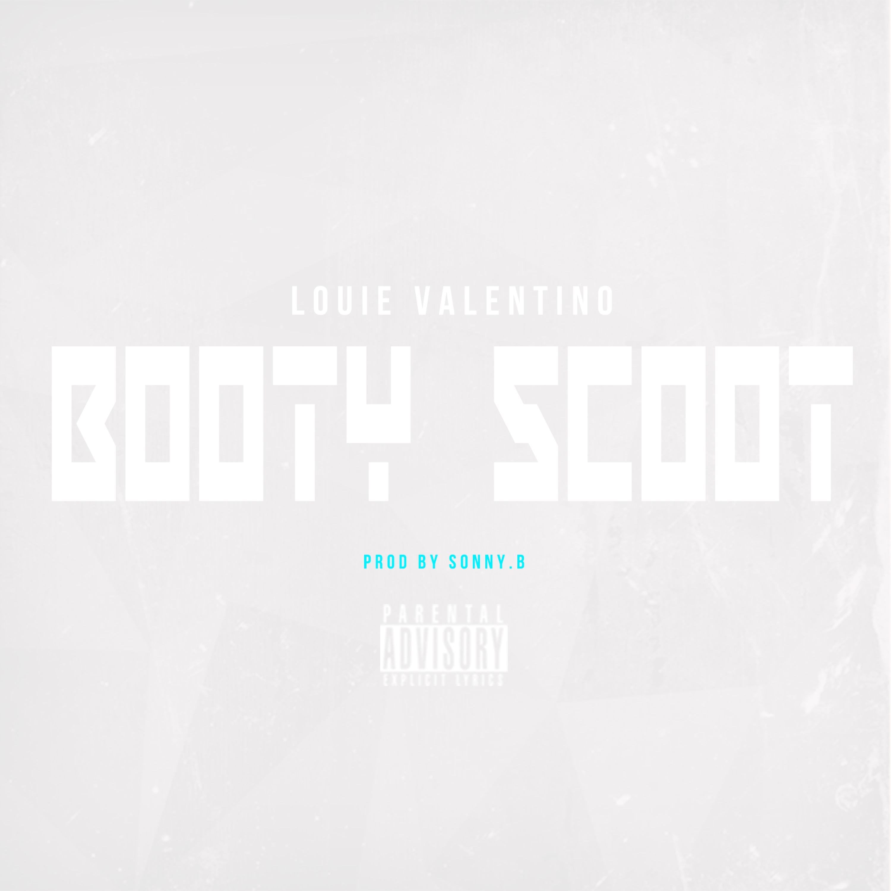 Booty Scoot - Single