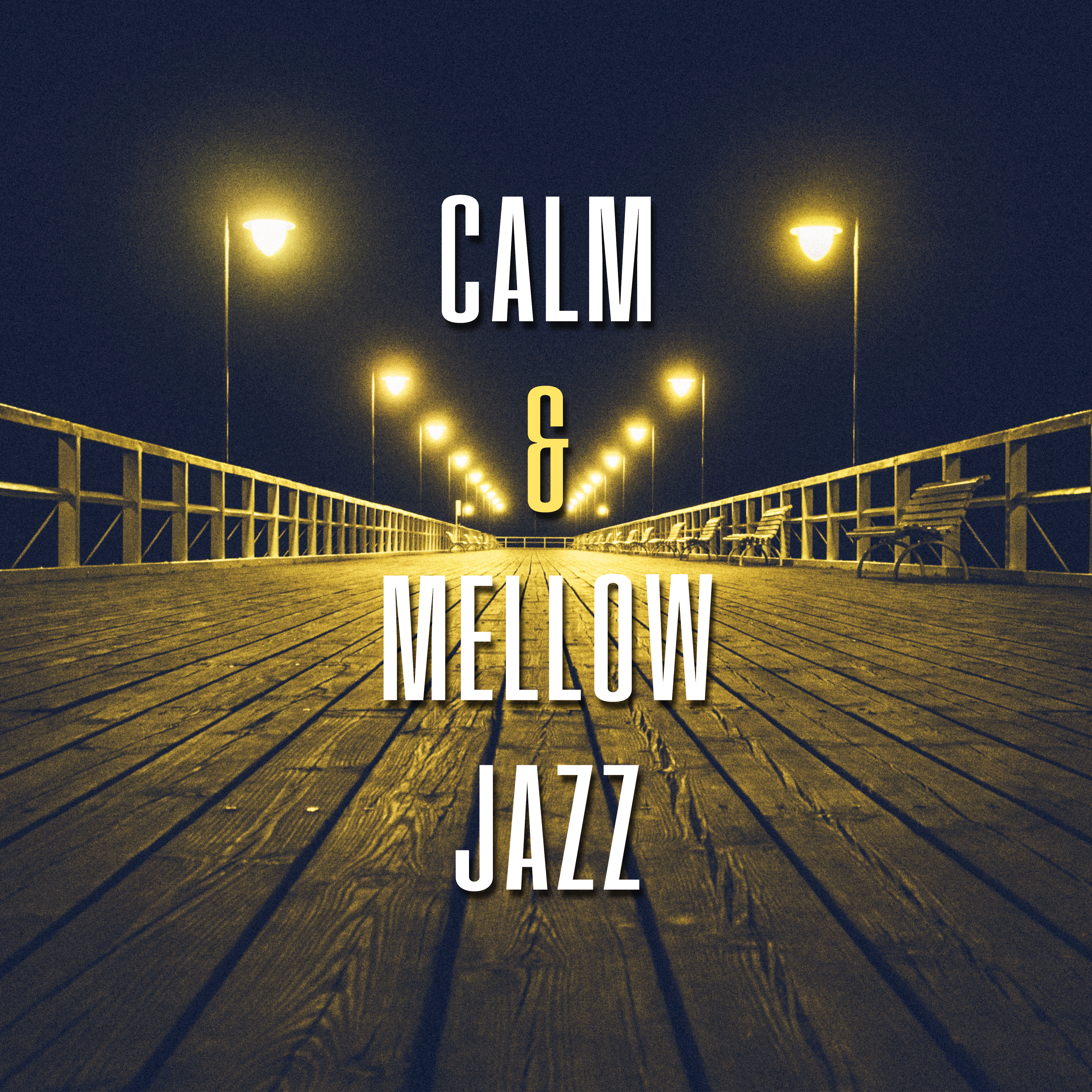 Calm & Mellow Jazz – Smooth Sounds to Relax, Rest with Jazz Music, Soft Piano Music, Moon Jazz