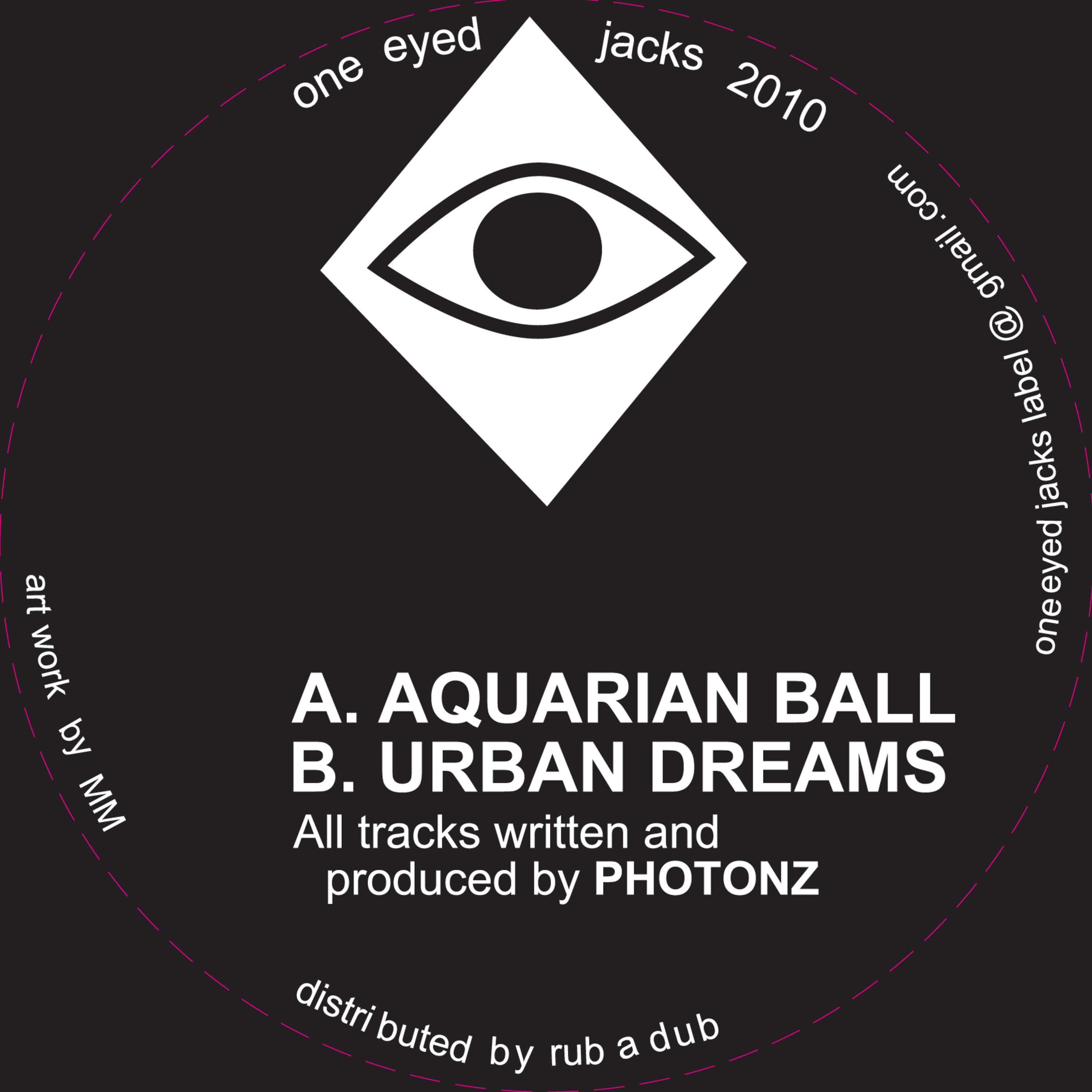 Aquarian Ball / Urban Dreams