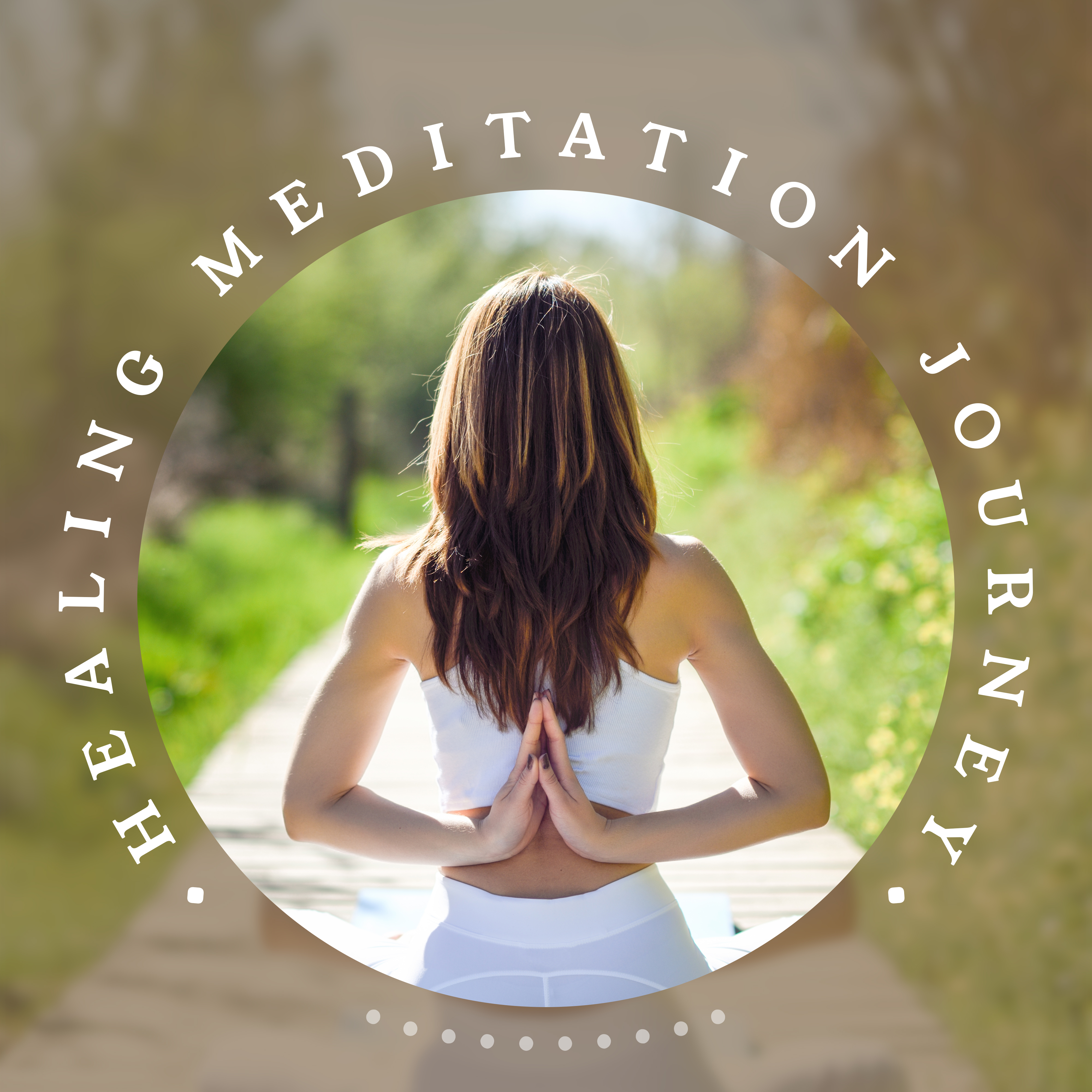 Healing Meditation Journey