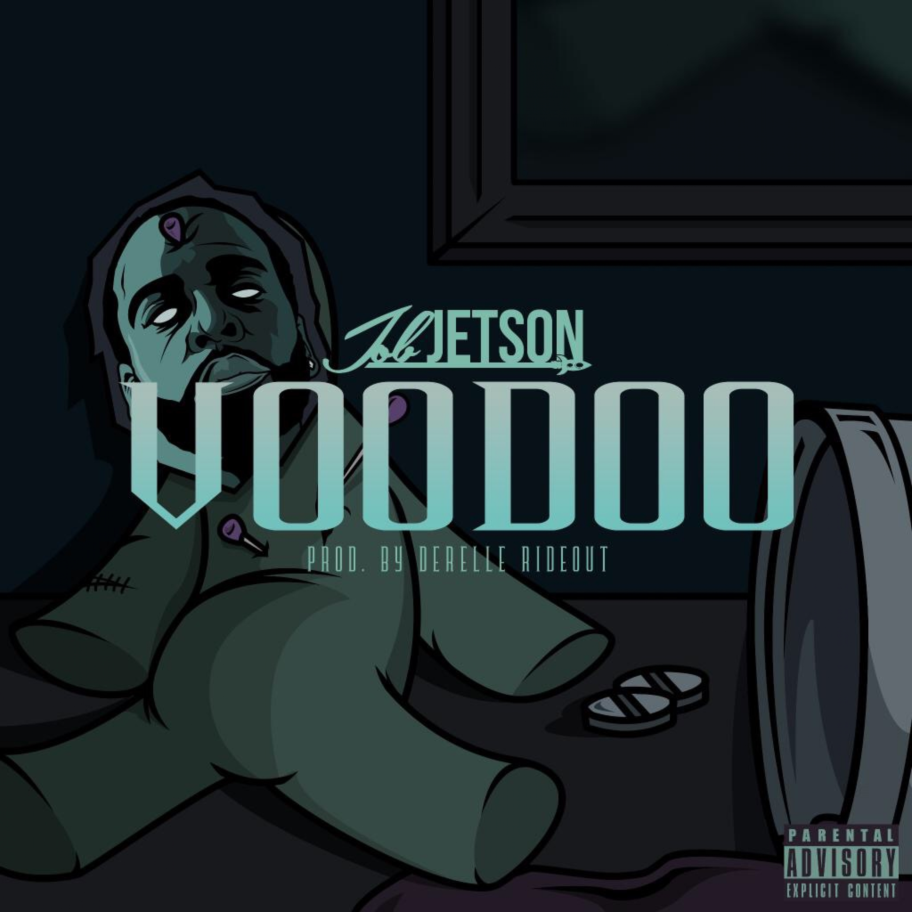 Voodoo - Single