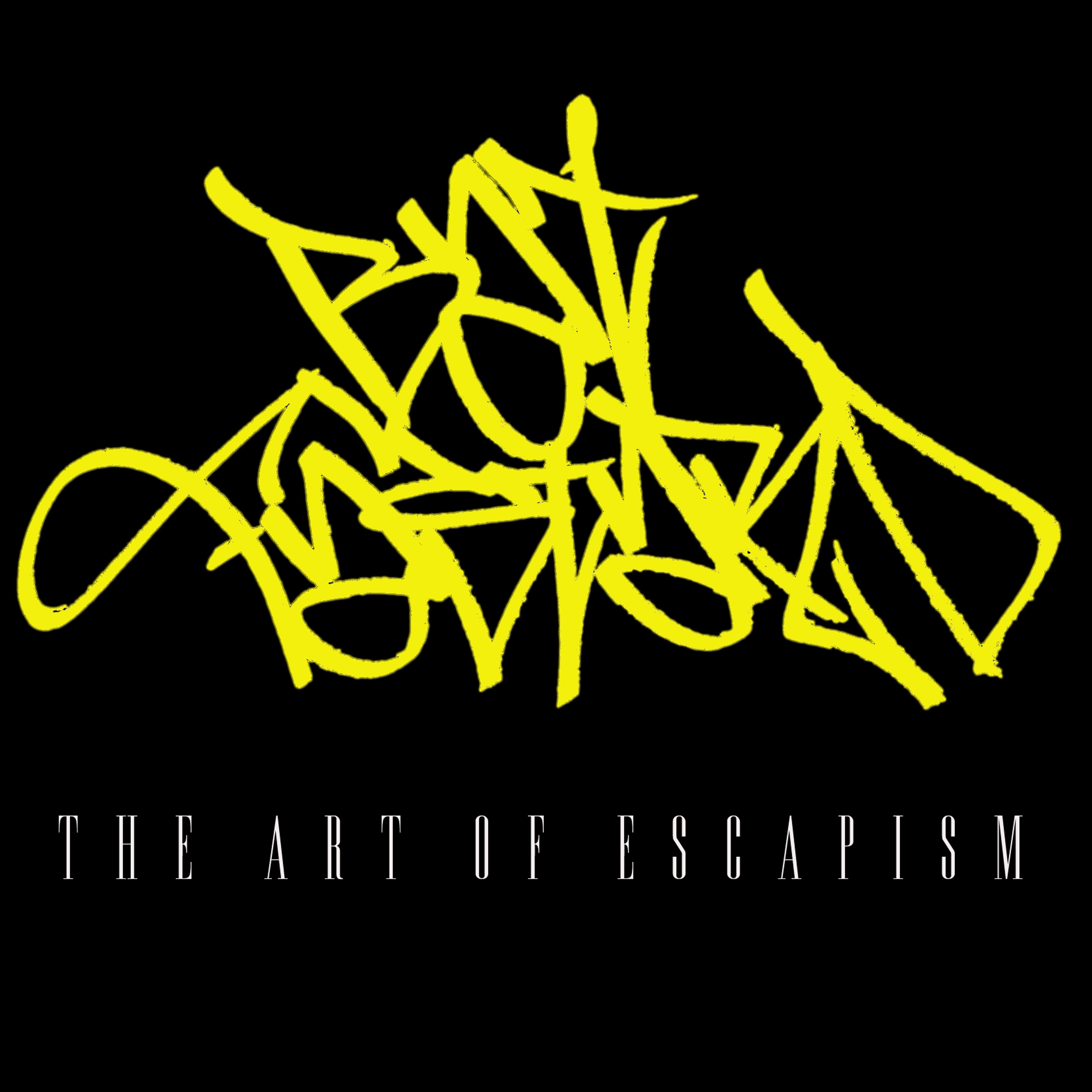 The Art of Escapism