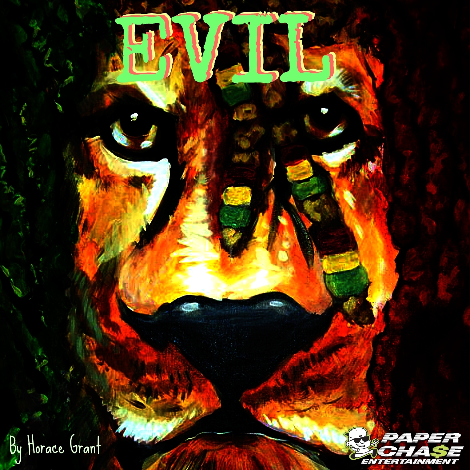 Evil - Single