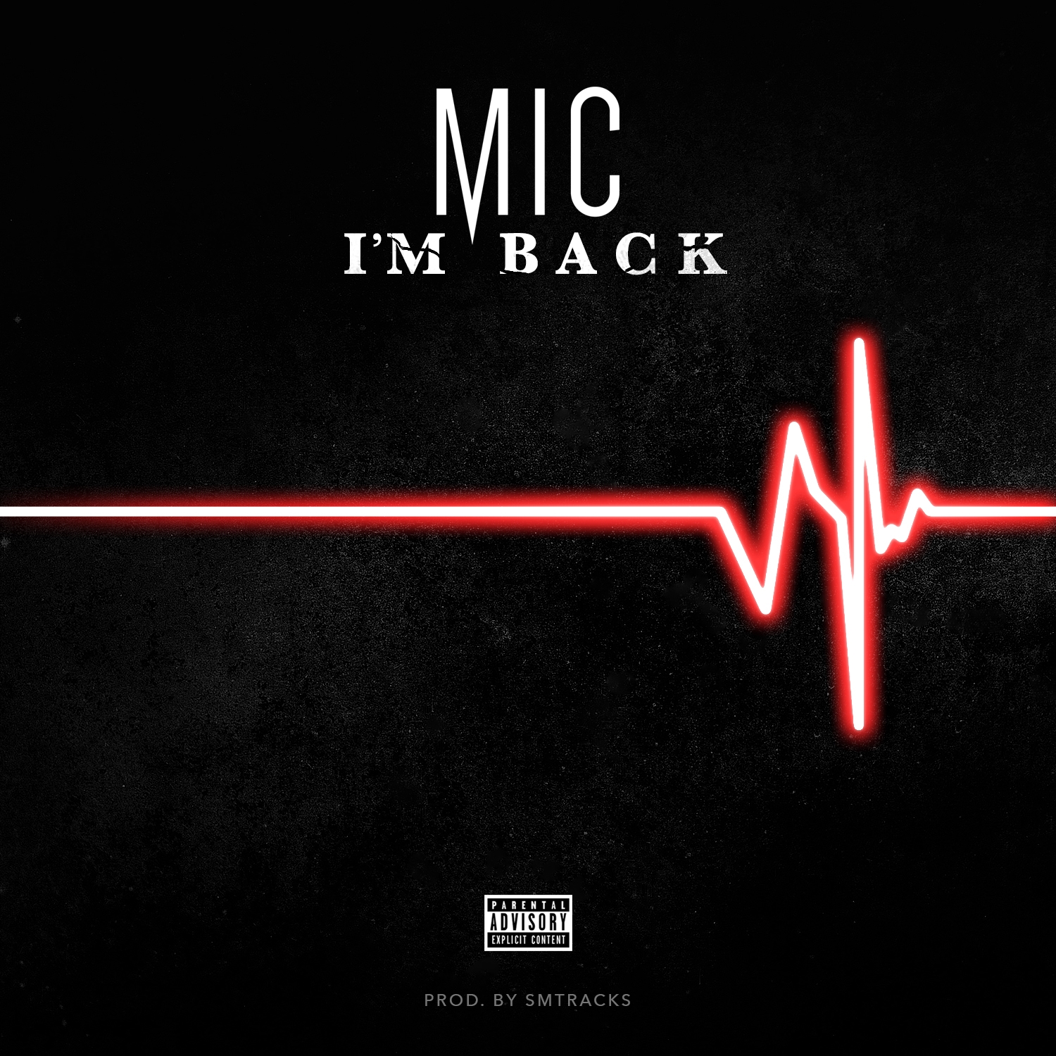 I'm Back - Single