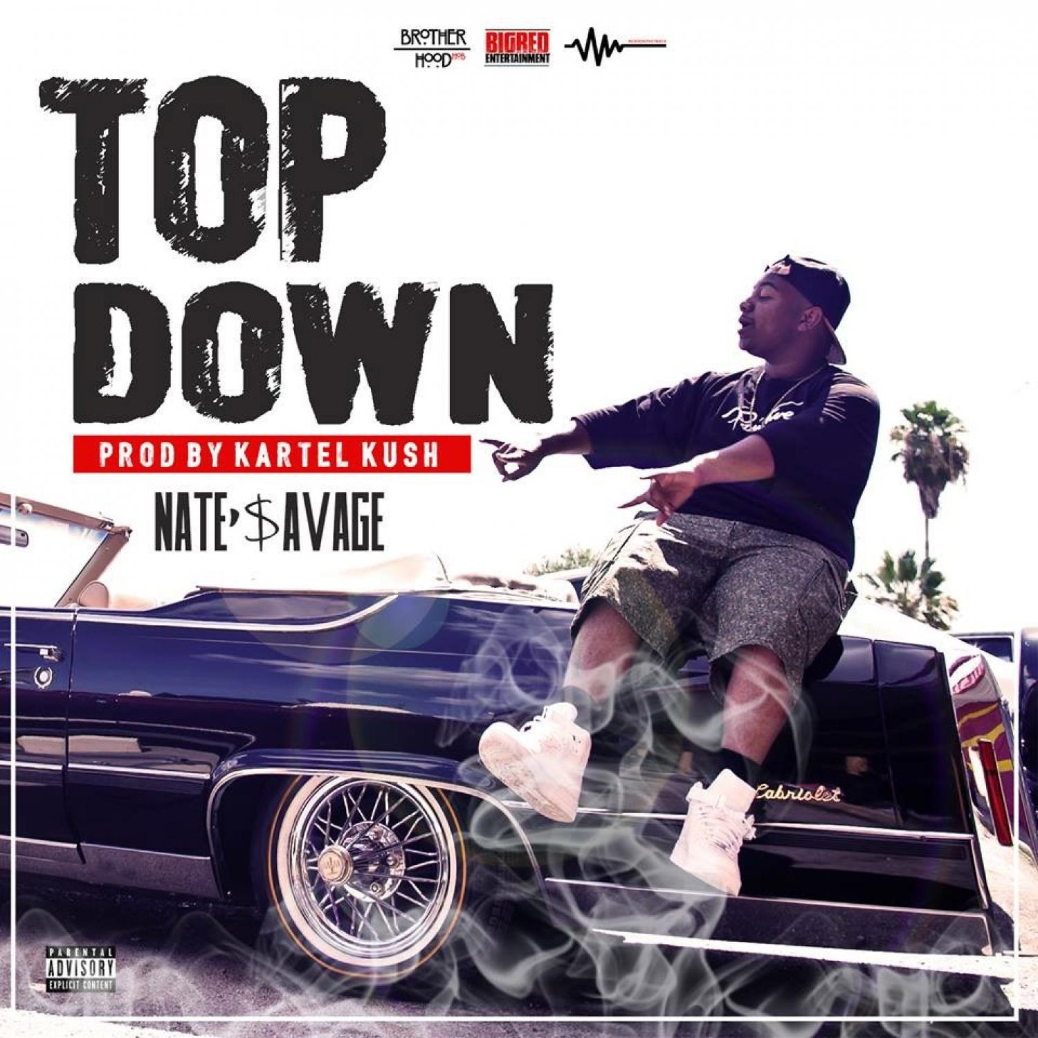 Top Down - Single