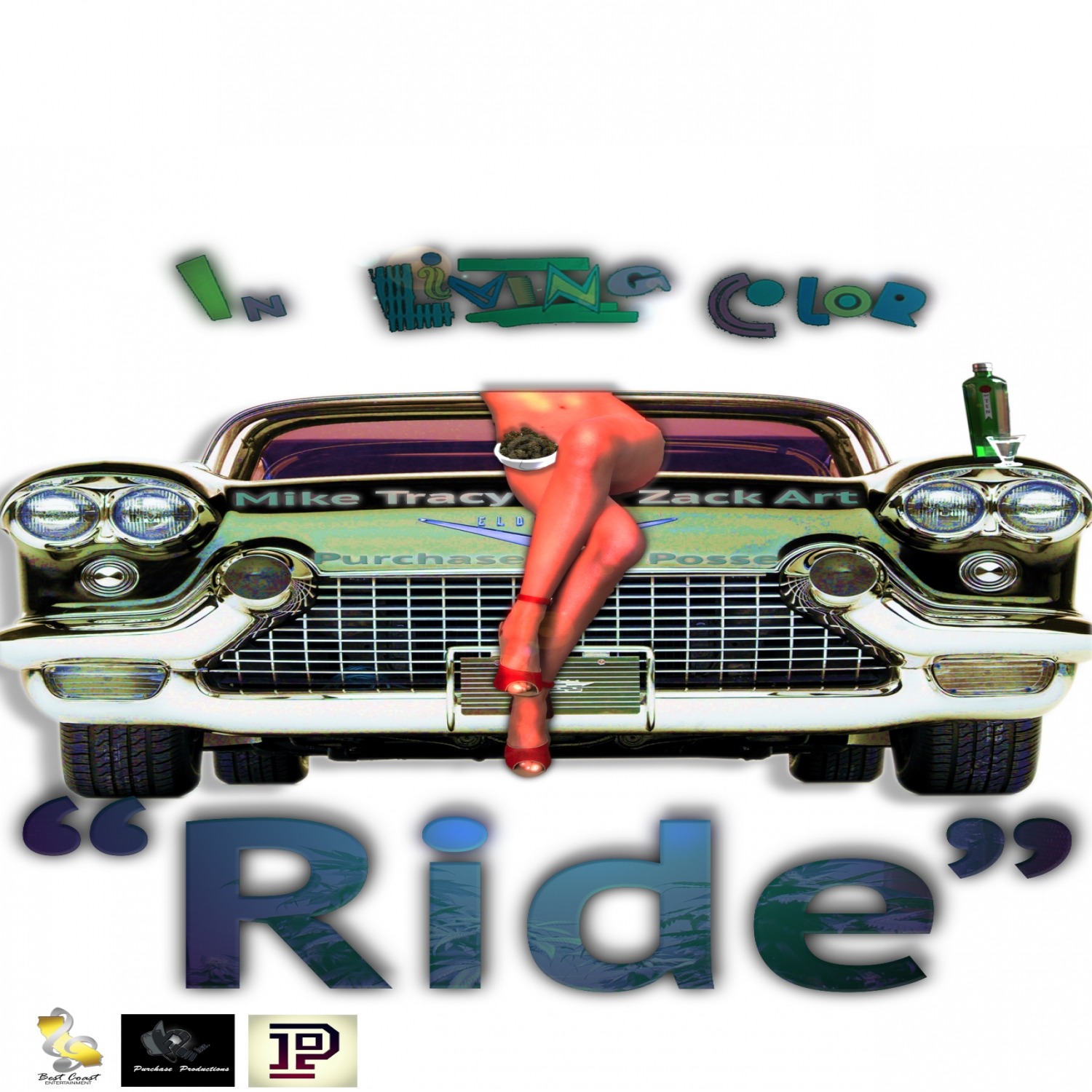 Ride - Single