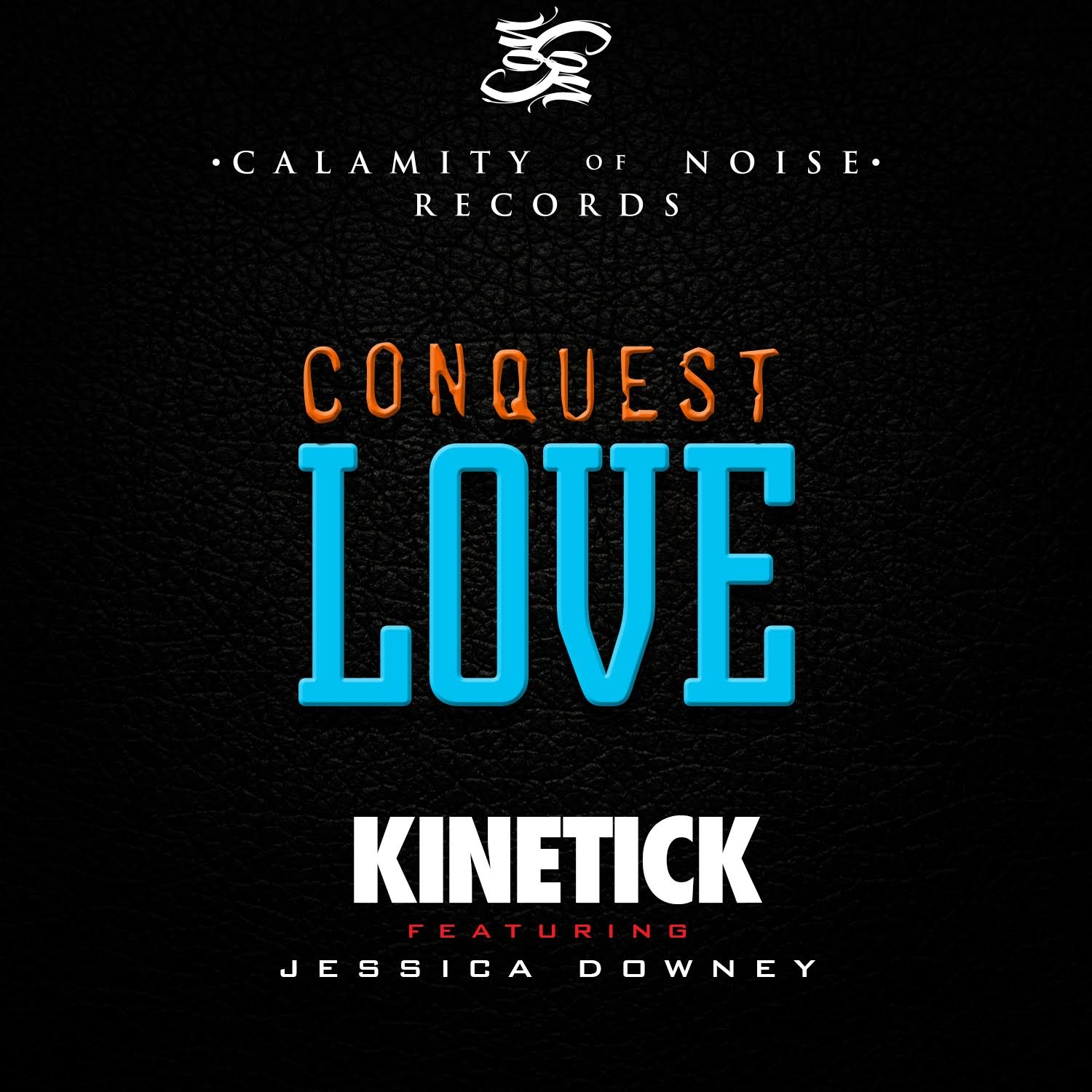 Conquest Love