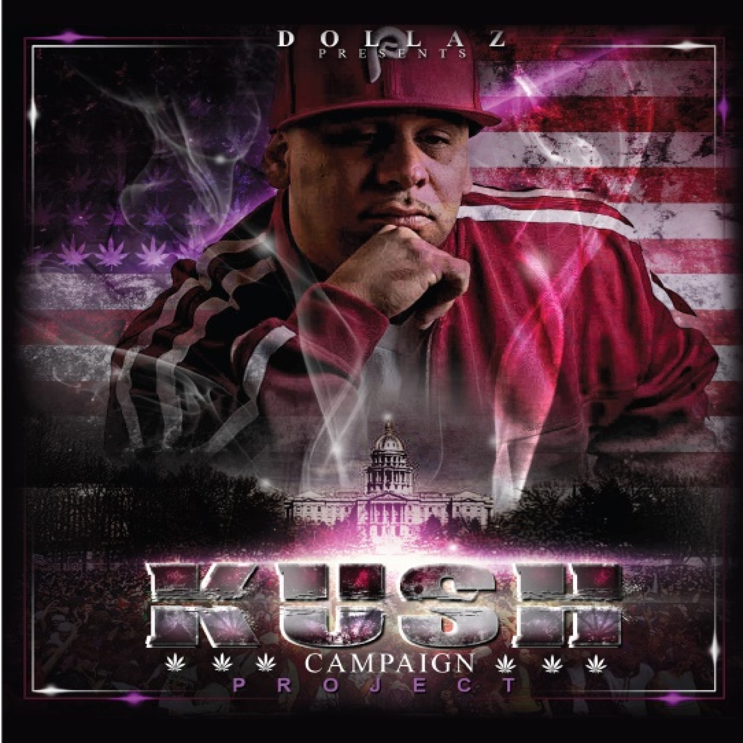 Kush Campaign Project