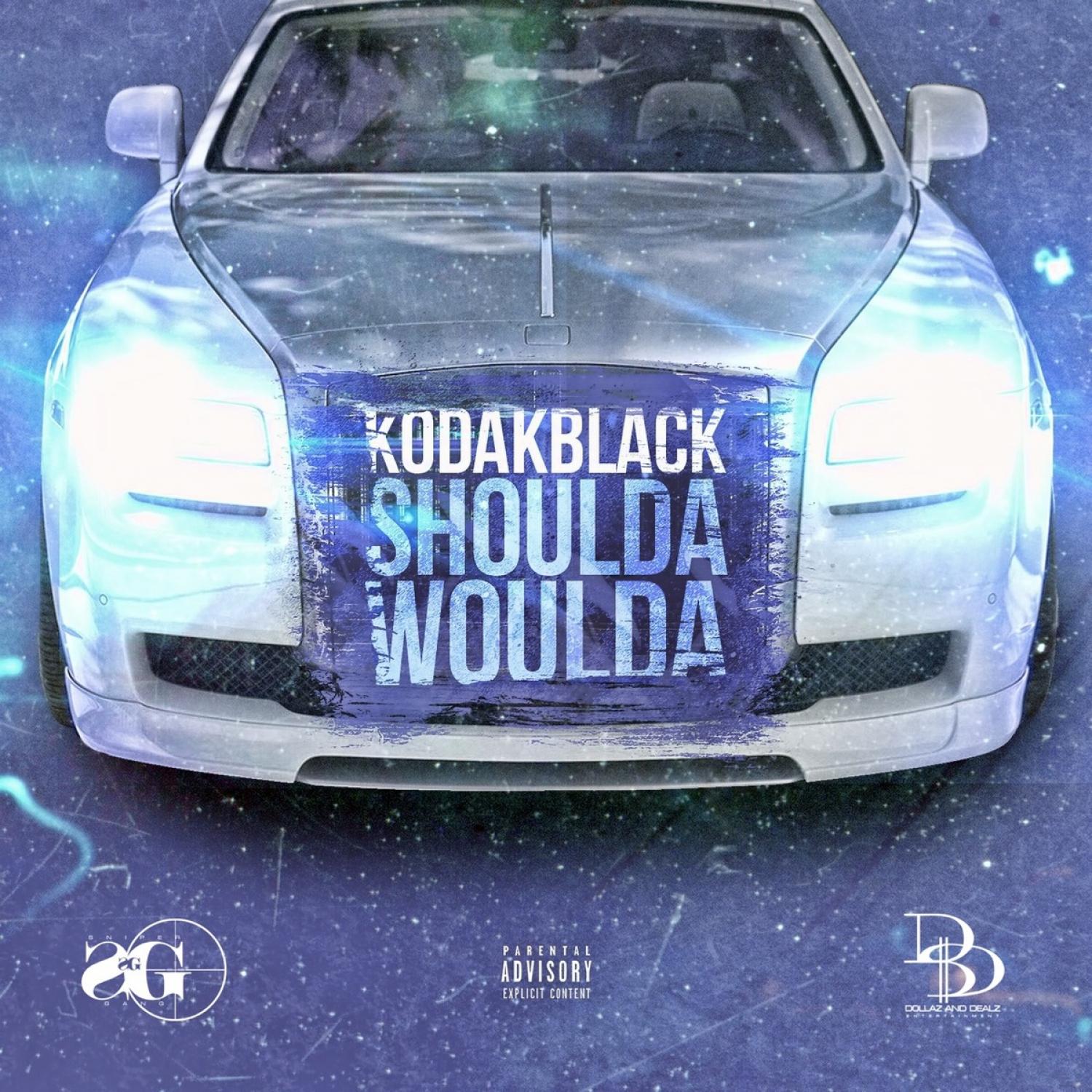 Shoulda Woulda - Single