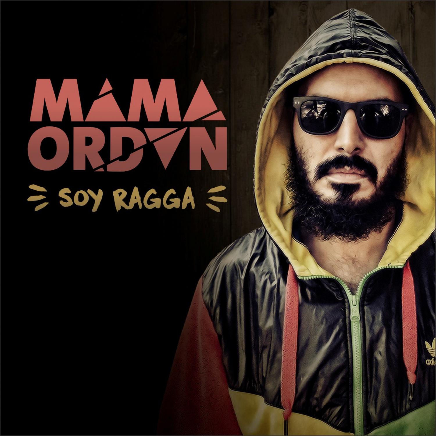 Soy Ragga - Single