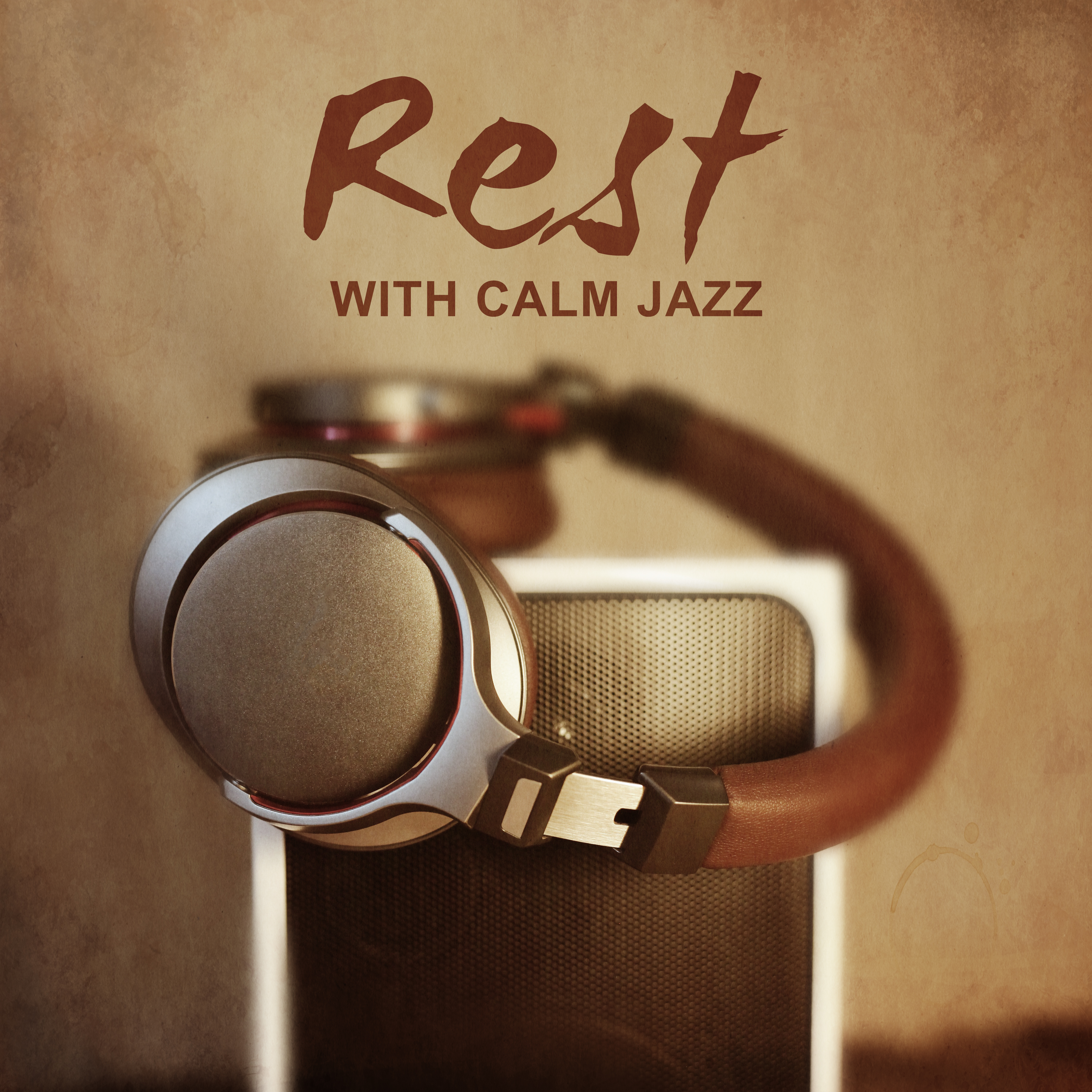 Rest with Calm Jazz – Easy Listening Jazz, Best Piano Background Music, Stress Relief, Soothing Sounds