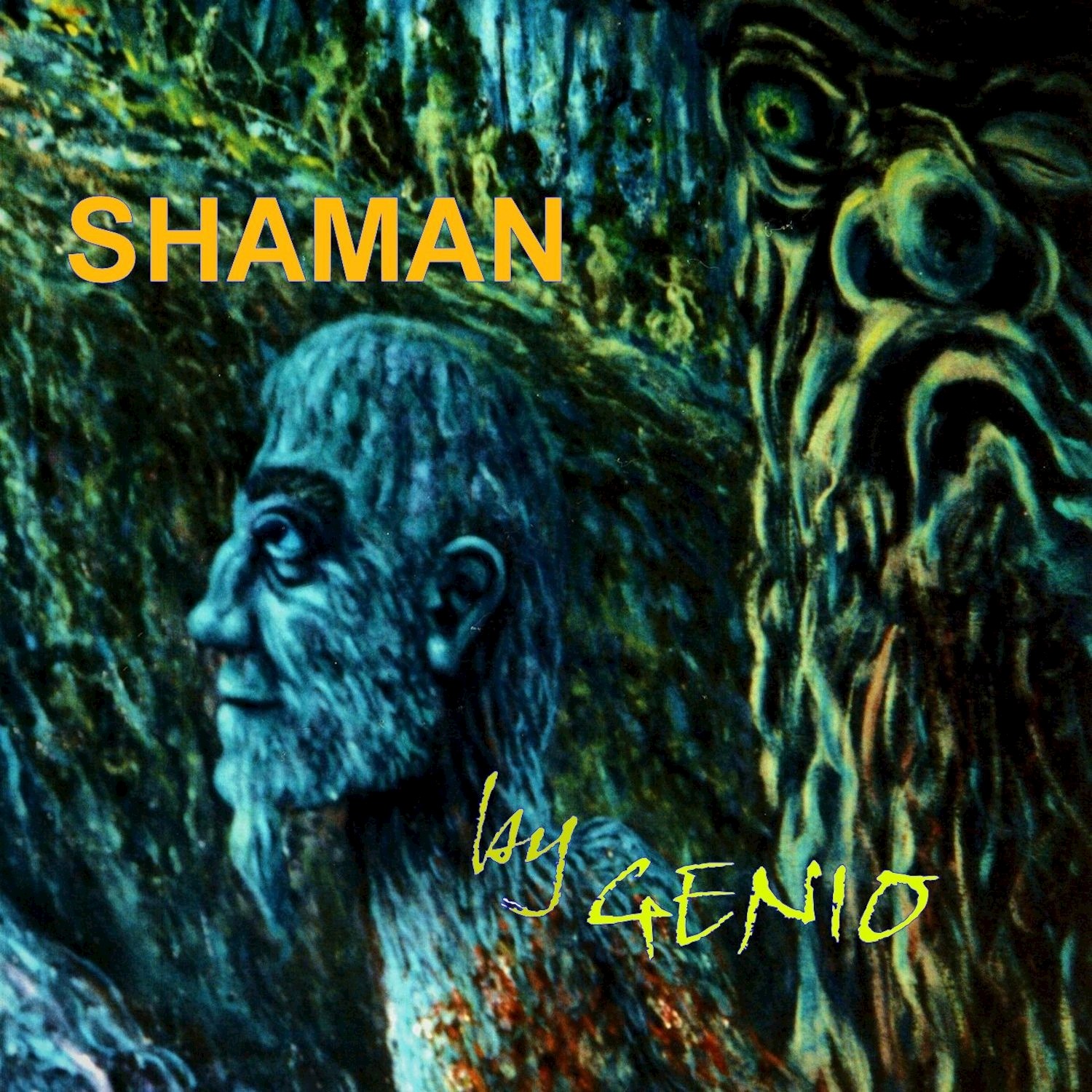 Shaman - Single