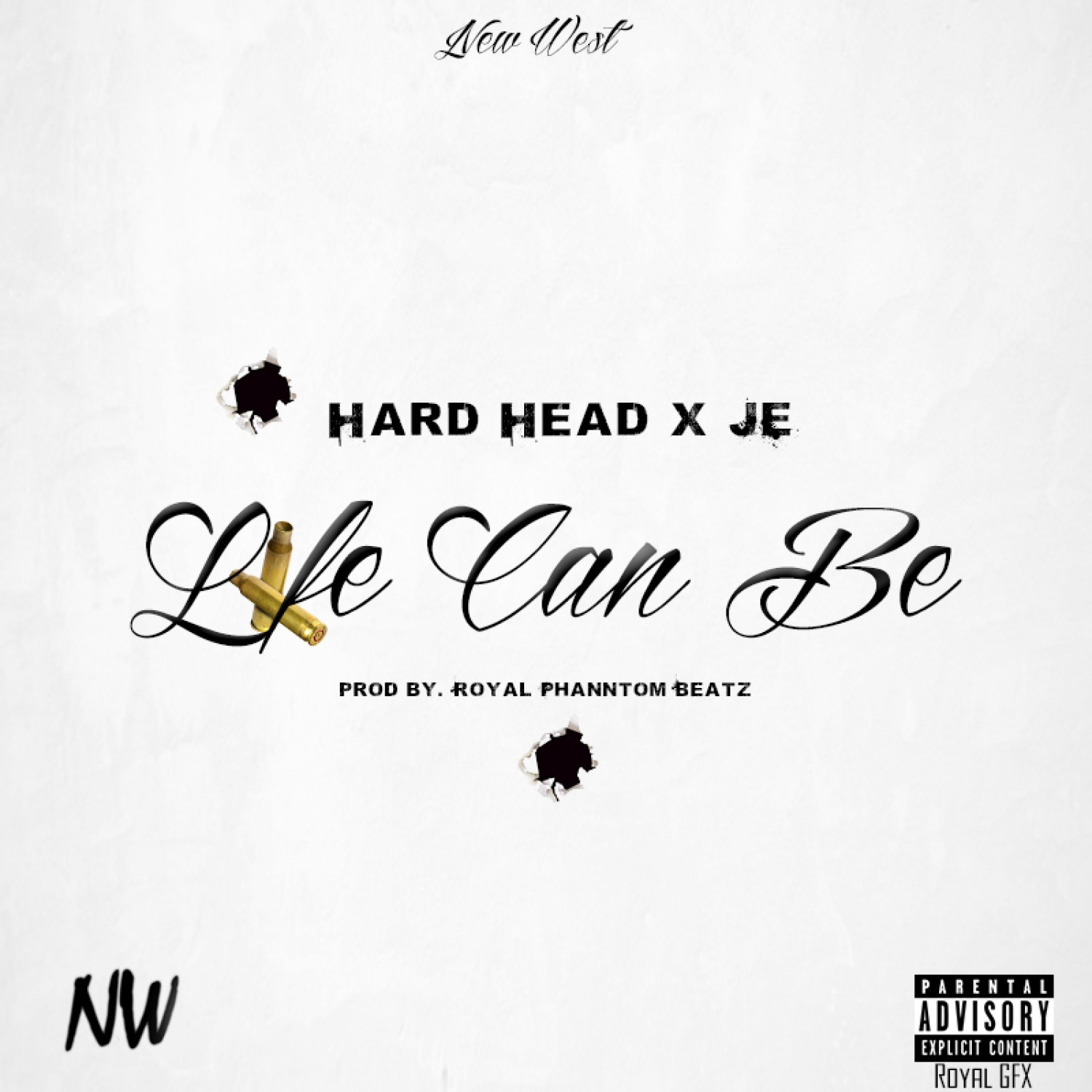Life Can Be (feat. JE) - Single