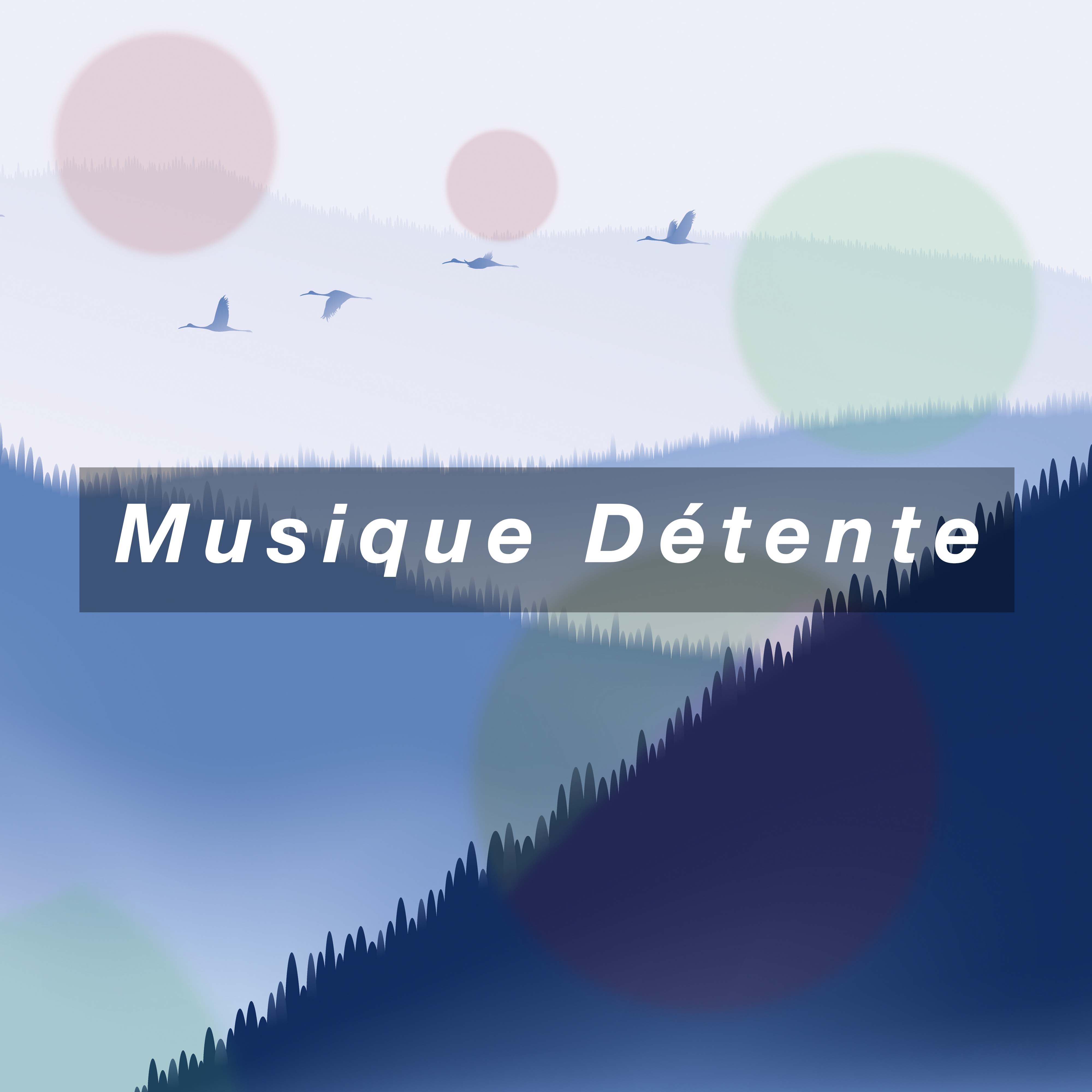 Musique Détente - Musique pour Thermes et Spa