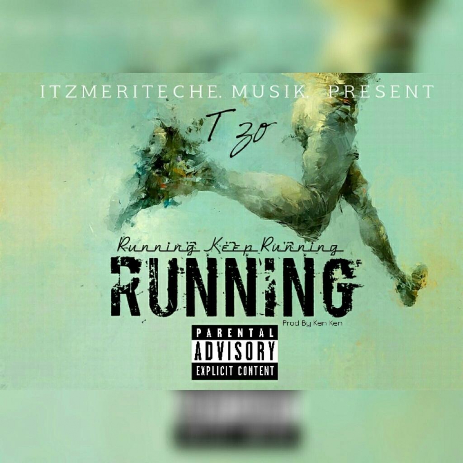 Running - Single