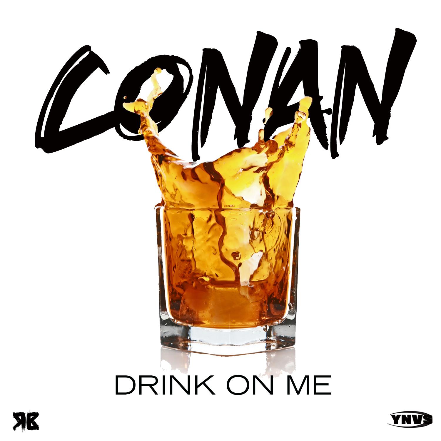 Drink On Me - Single