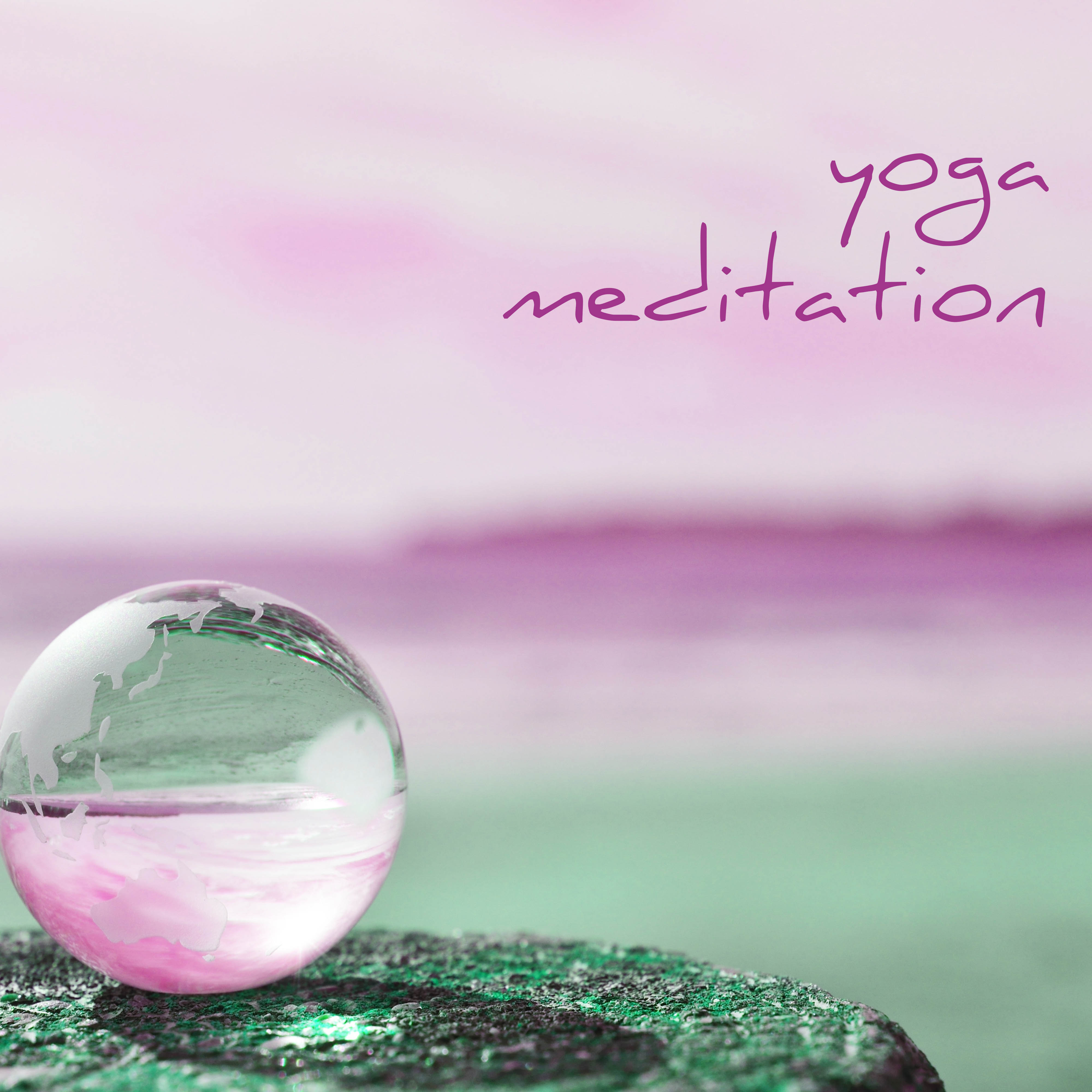 Yoga Meditation - Buddha Chillout del Mar