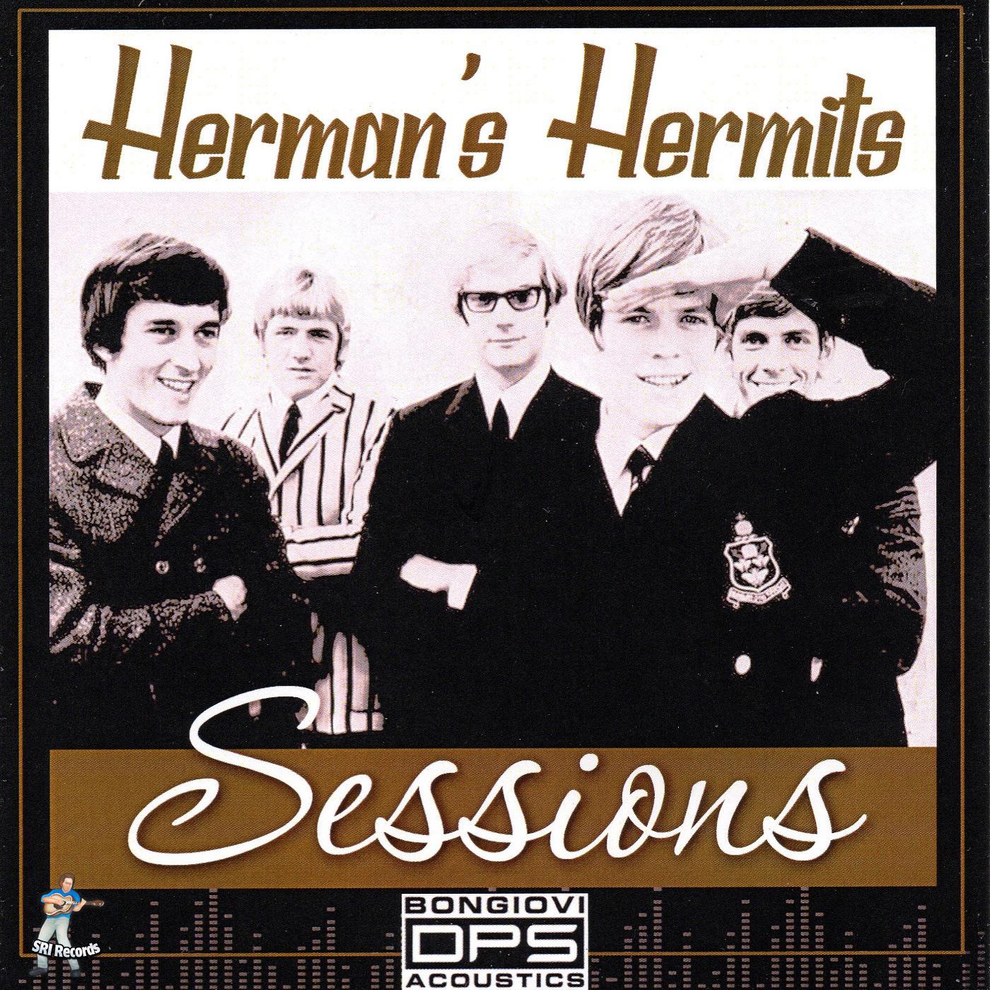 Herman's Hermits Sessions