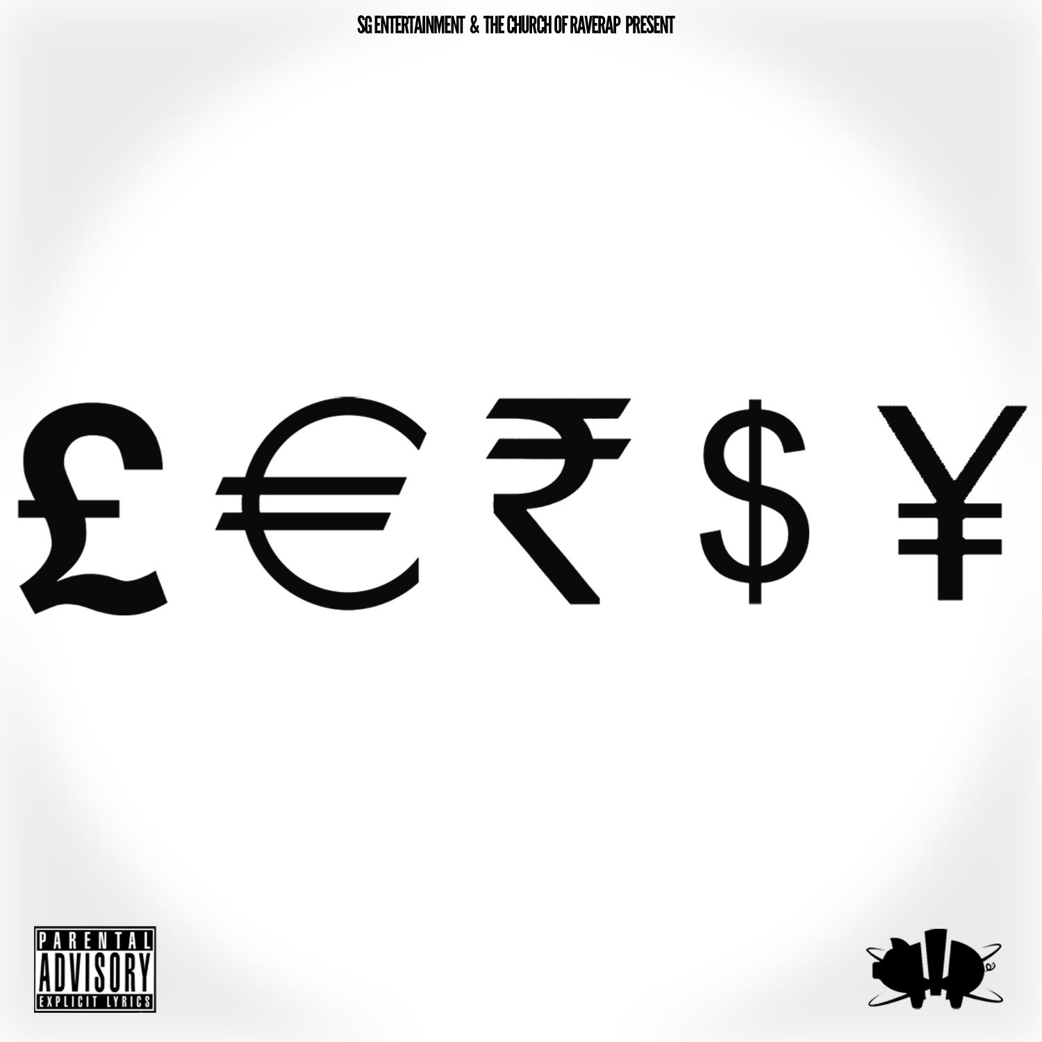 Currency - Single