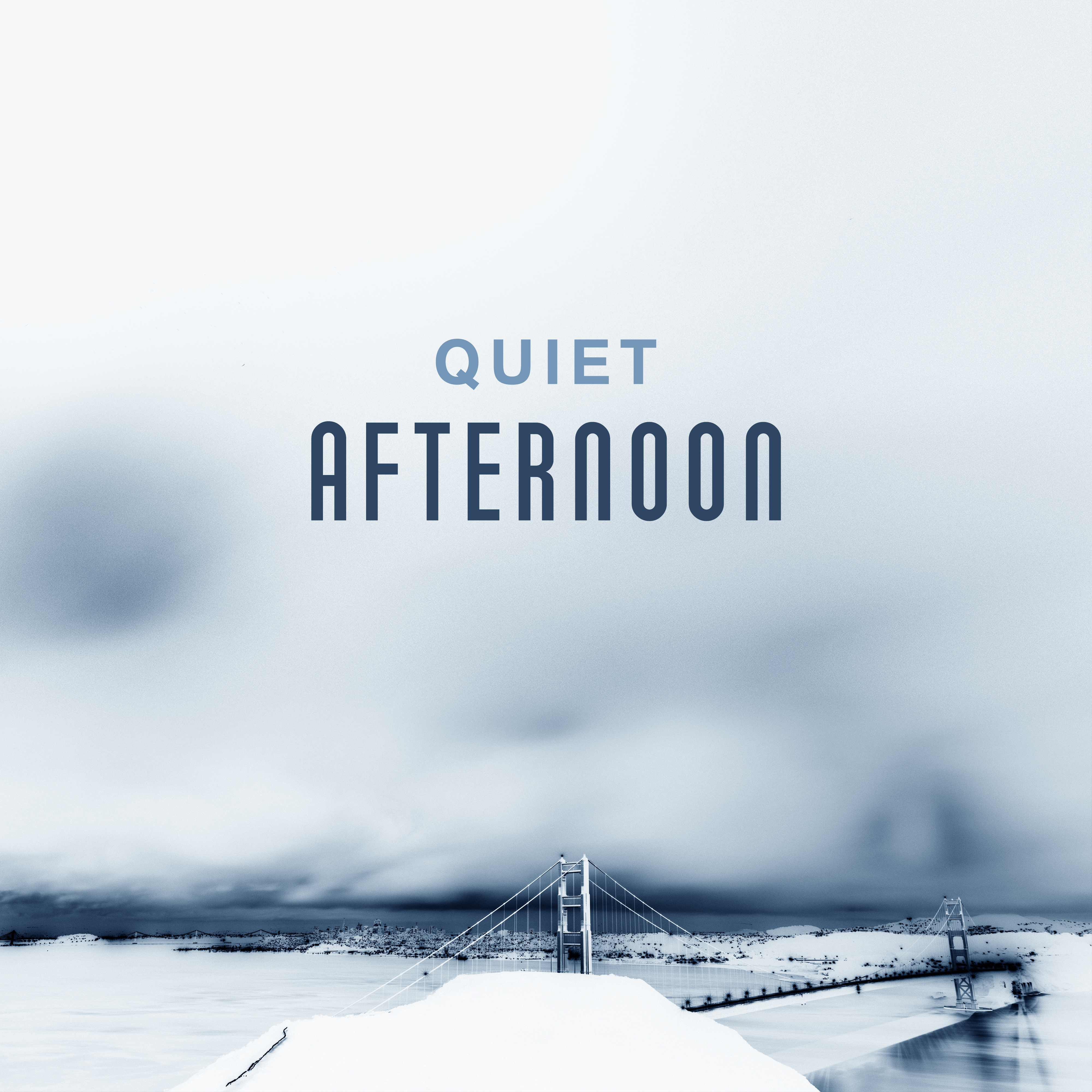Quiet Afternoon – Jazz Cafe, Best Smooth Jazz for Relaxation, Restaurant Music, Deep Rest, Family Dinner